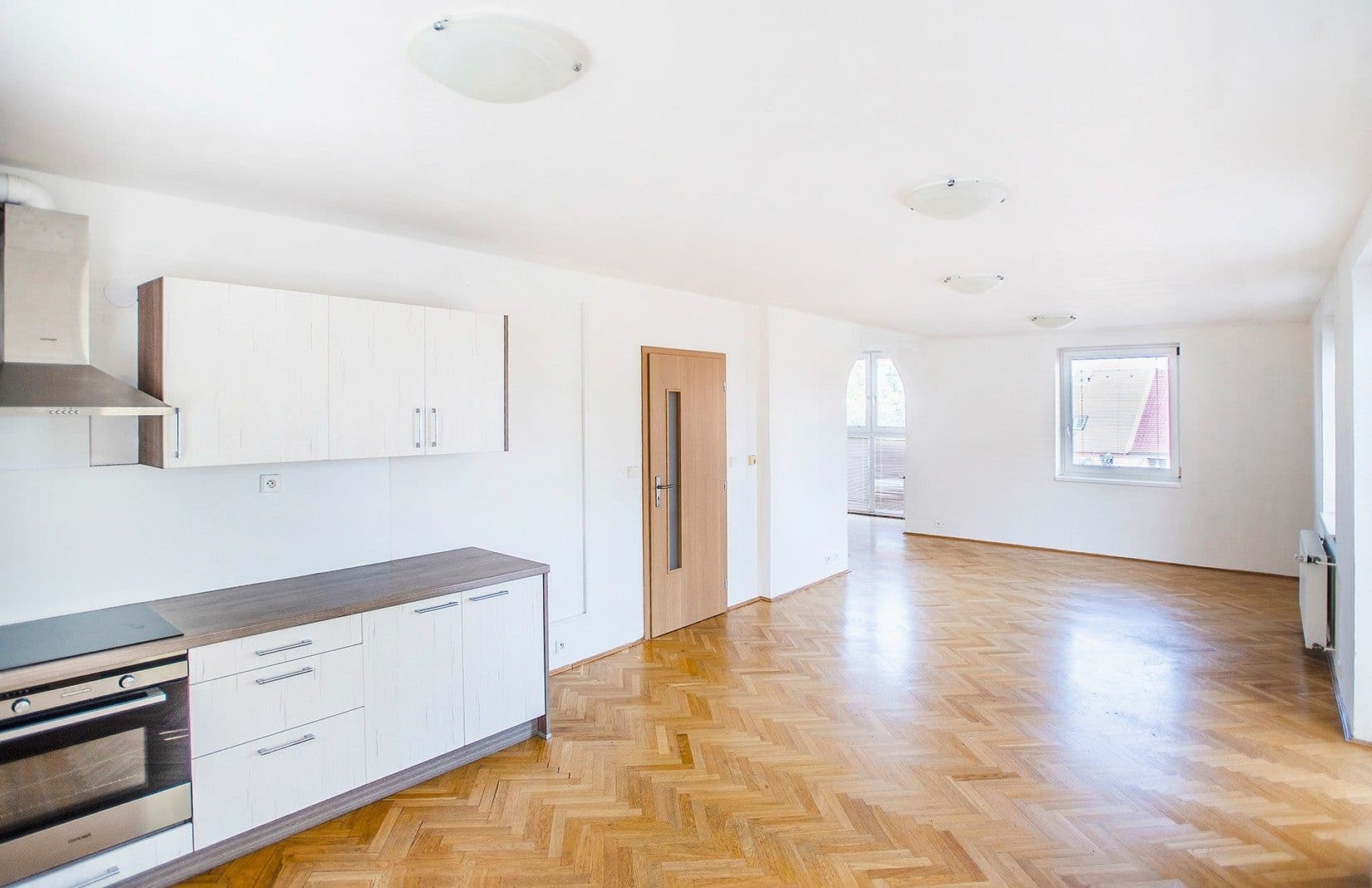 Pronájem bytu 3+kk 90 m², K Lipám, Praha, Praha Pronájem bytu 3+kk 90 m², K Lipám, Praha, Praha