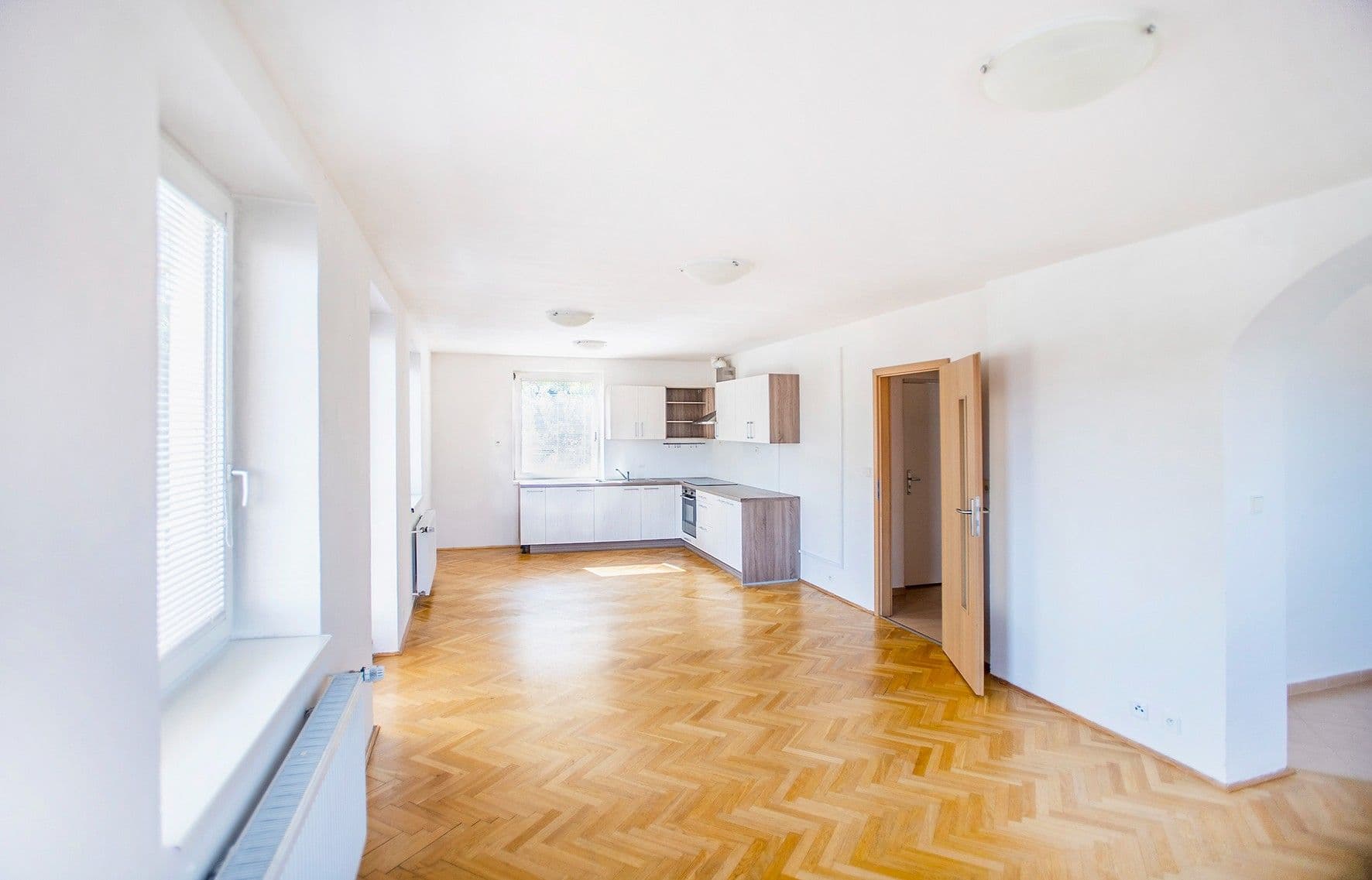 Pronájem bytu 3+kk 90 m², K Lipám, Praha, Praha Pronájem bytu 3+kk 90 m², K Lipám, Praha, Praha