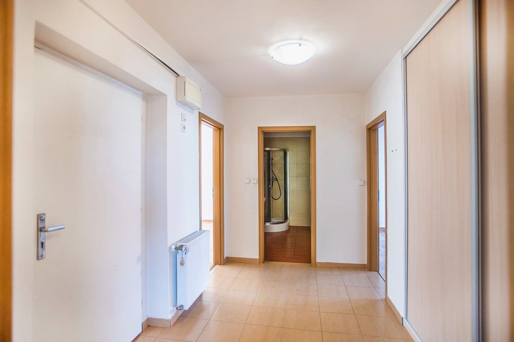 Pronájem bytu 3+kk 90 m², K Lipám, Praha, Praha Pronájem bytu 3+kk 90 m², K Lipám, Praha, Praha