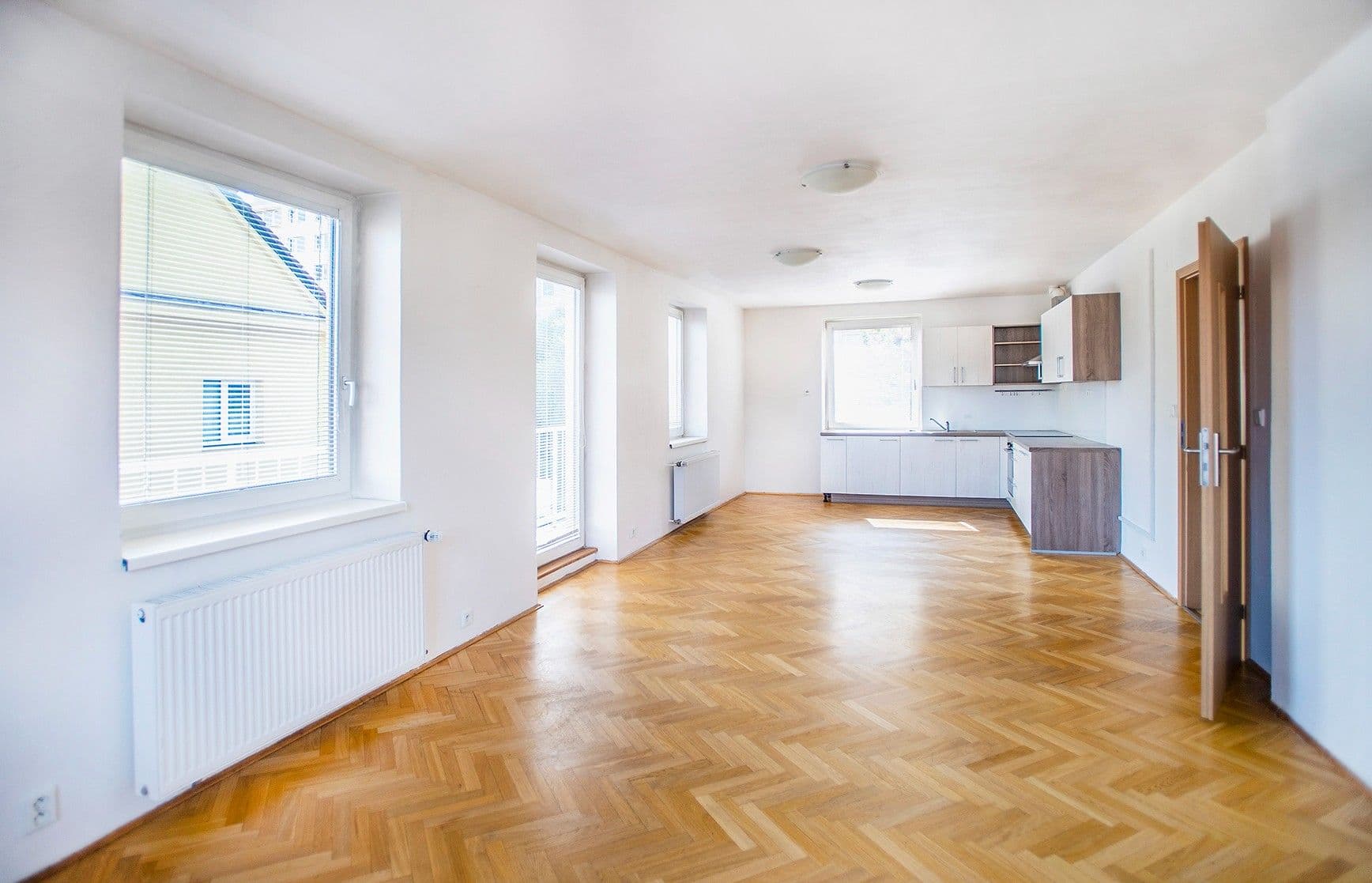 Pronájem bytu 3+kk 90 m², K Lipám, Praha, Praha Pronájem bytu 3+kk 90 m², K Lipám, Praha, Praha