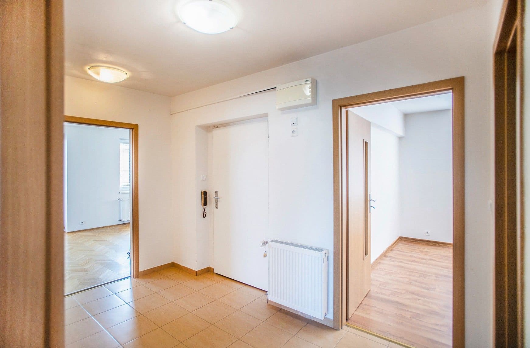 Pronájem bytu 3+kk 90 m², K Lipám, Praha, Praha Pronájem bytu 3+kk 90 m², K Lipám, Praha, Praha
