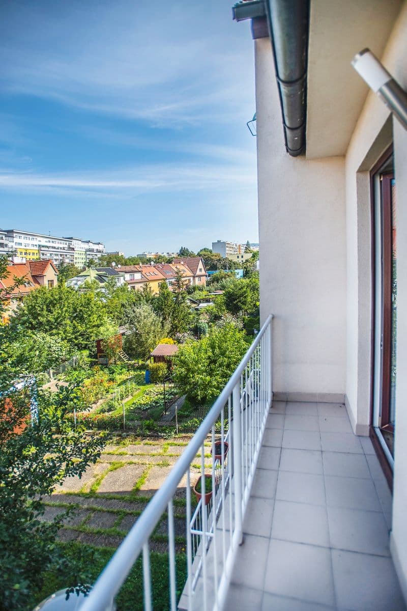 Pronájem bytu 3+kk 90 m², K Lipám, Praha, Praha Pronájem bytu 3+kk 90 m², K Lipám, Praha, Praha