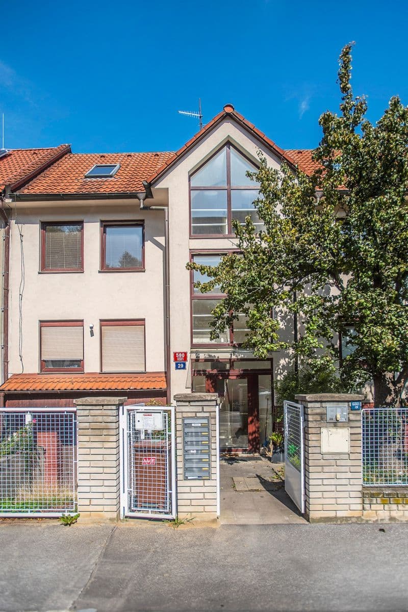 Pronájem bytu 3+kk 90 m², K Lipám, Praha, Praha Pronájem bytu 3+kk 90 m², K Lipám, Praha, Praha