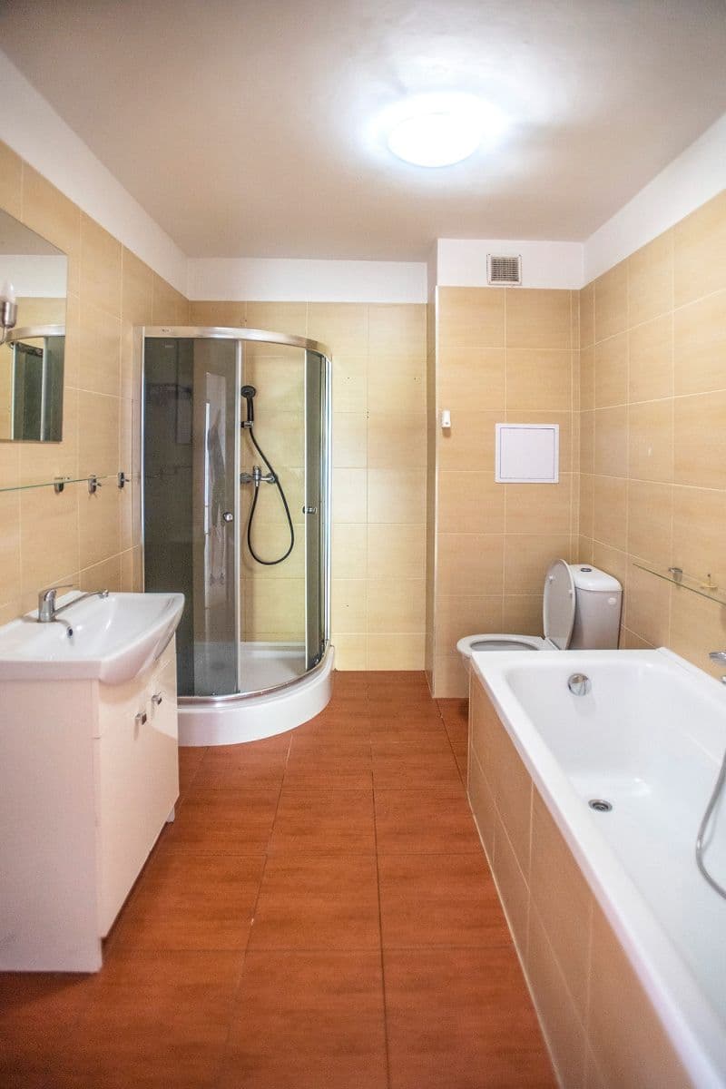 Pronájem bytu 3+kk 90 m², K Lipám, Praha, Praha Pronájem bytu 3+kk 90 m², K Lipám, Praha, Praha