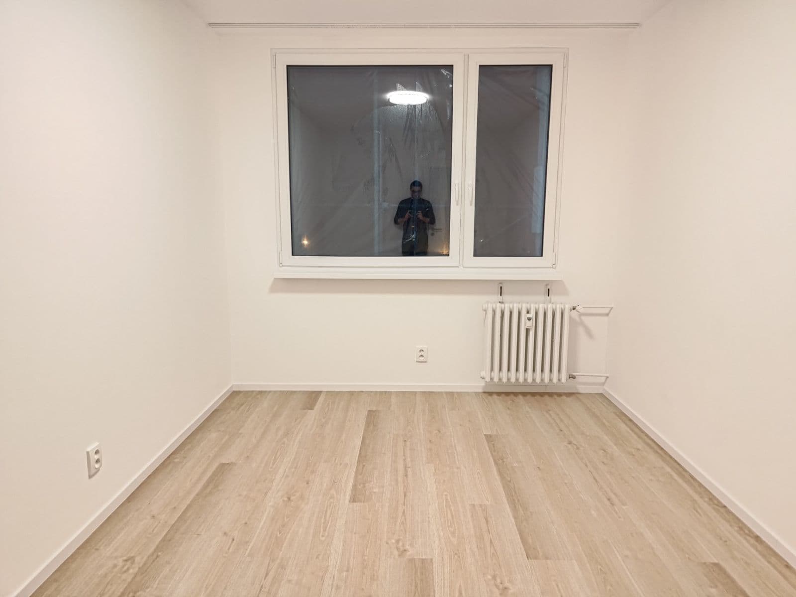 Pronájem bytu 4+kk 77 m², Heranova, Praha, Praha Pronájem bytu 4+kk 77 m², Heranova, Praha, Praha