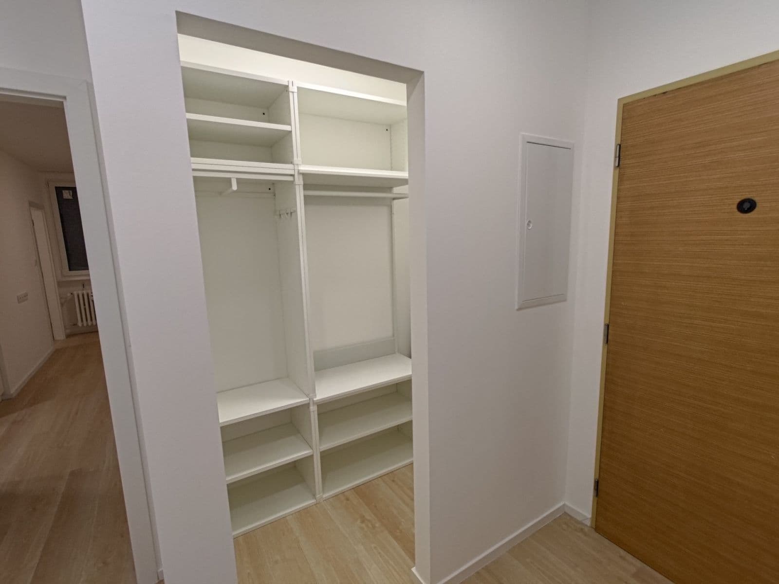 Pronájem bytu 4+kk 77 m², Heranova, Praha, Praha Pronájem bytu 4+kk 77 m², Heranova, Praha, Praha