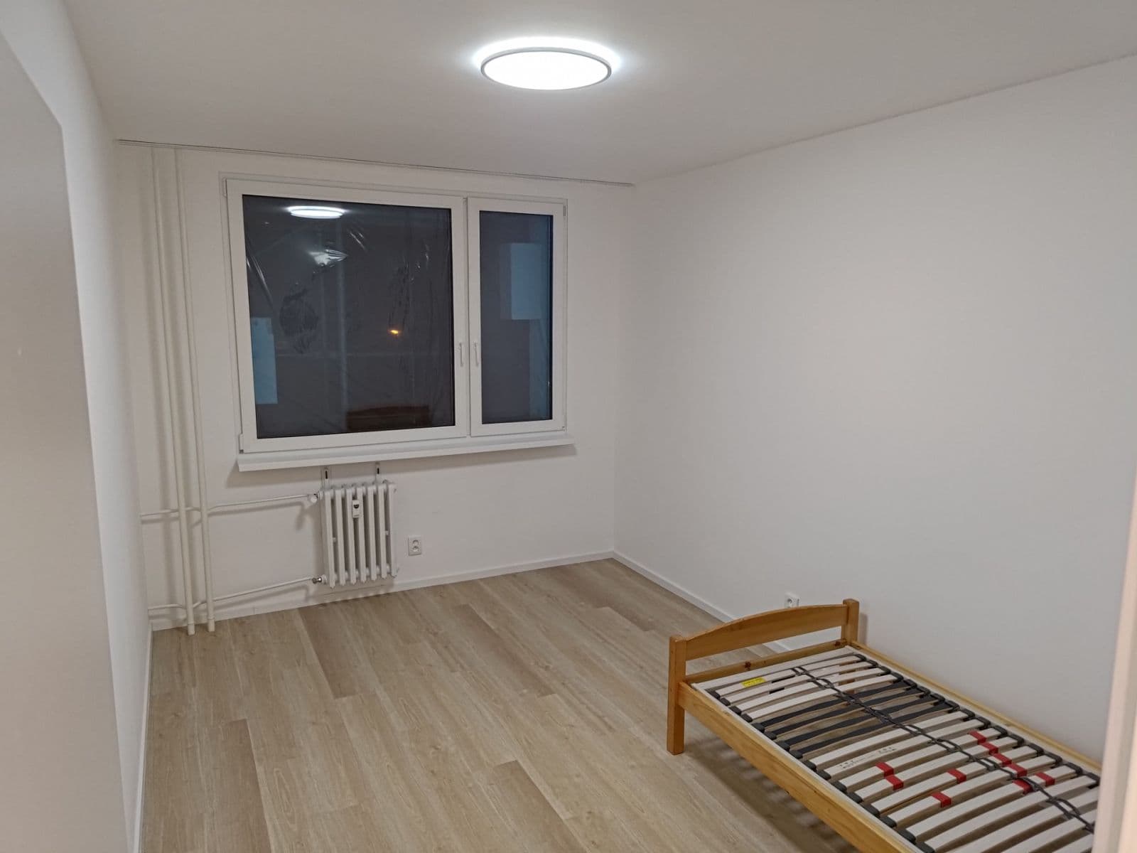 Pronájem bytu 4+kk 77 m², Heranova, Praha, Praha Pronájem bytu 4+kk 77 m², Heranova, Praha, Praha