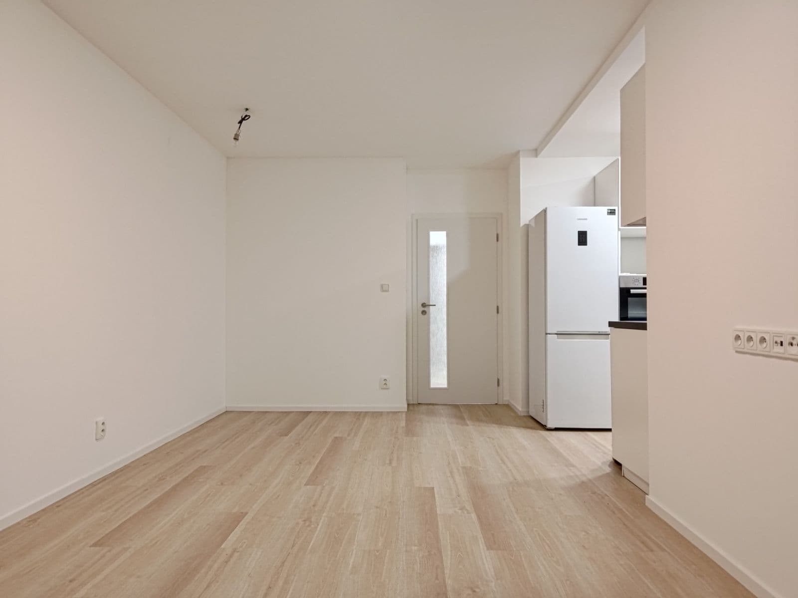 Pronájem bytu 4+kk 77 m², Heranova, Praha, Praha Pronájem bytu 4+kk 77 m², Heranova, Praha, Praha