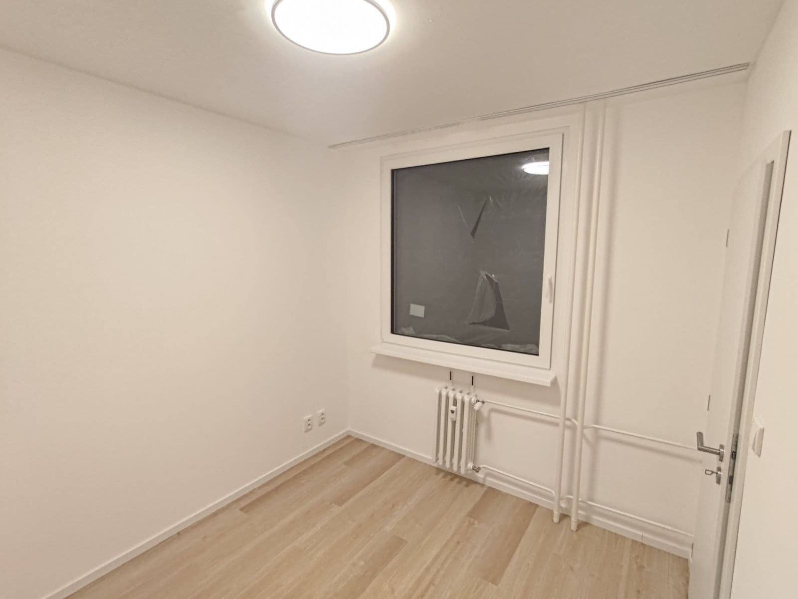 Pronájem bytu 4+kk 77 m², Heranova, Praha, Praha Pronájem bytu 4+kk 77 m², Heranova, Praha, Praha
