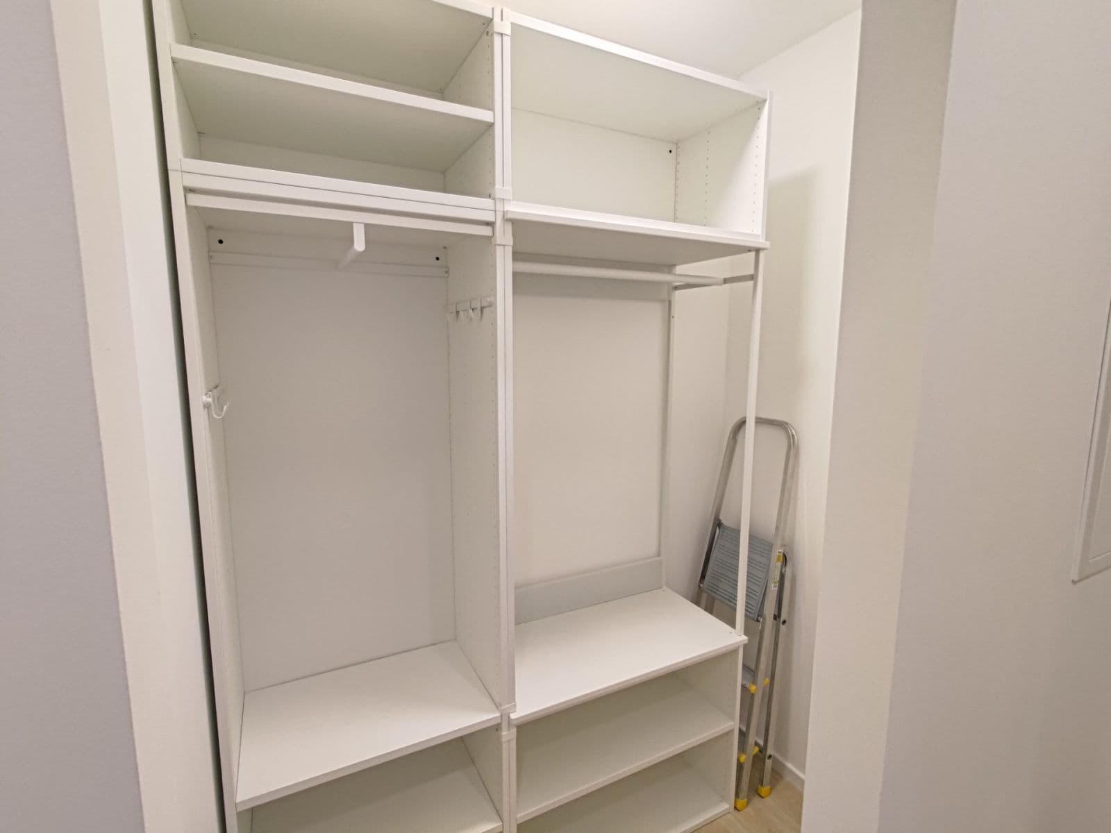 Pronájem bytu 4+kk 77 m², Heranova, Praha, Praha Pronájem bytu 4+kk 77 m², Heranova, Praha, Praha