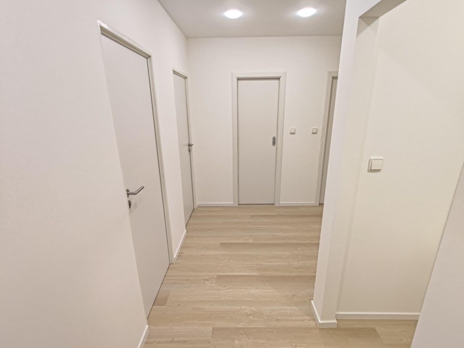 Pronájem bytu 4+kk 77 m², Heranova, Praha, Praha Pronájem bytu 4+kk 77 m², Heranova, Praha, Praha