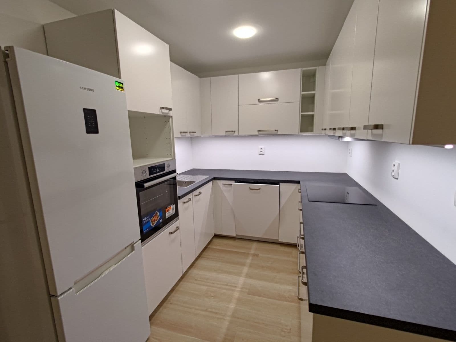 Pronájem bytu 4+kk 77 m², Heranova, Praha, Praha Pronájem bytu 4+kk 77 m², Heranova, Praha, Praha