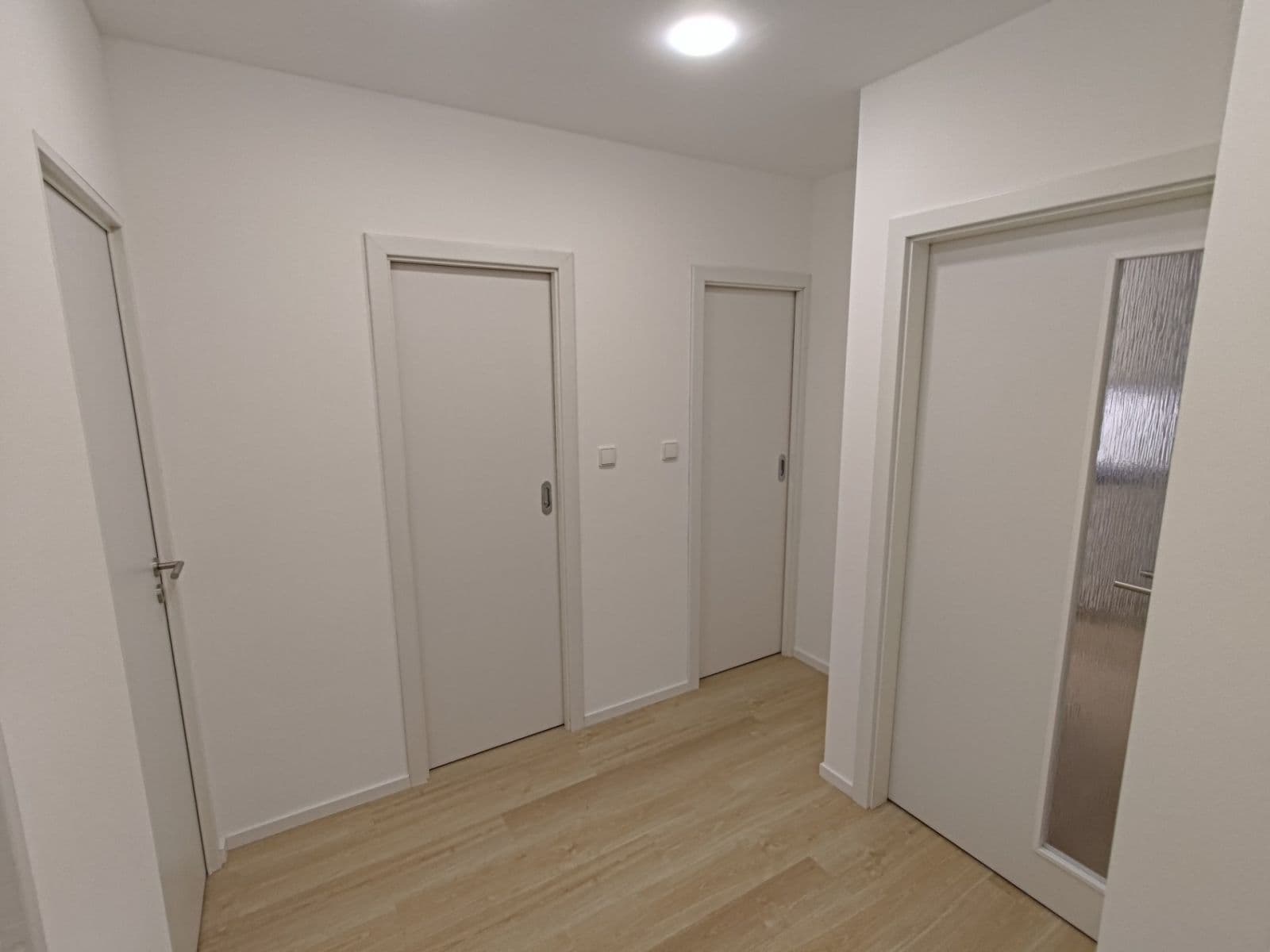 Pronájem bytu 4+kk 77 m², Heranova, Praha, Praha Pronájem bytu 4+kk 77 m², Heranova, Praha, Praha