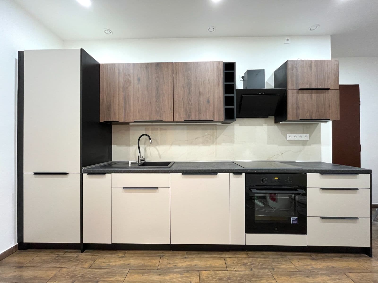 Pronájem bytu 3+1 69 m², Na Pankráci, Praha, Praha Pronájem bytu 3+1 69 m², Na Pankráci, Praha, Praha