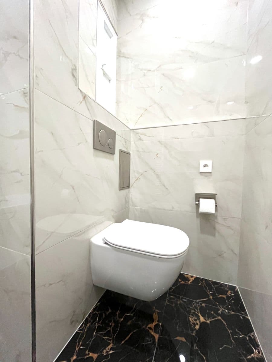 Pronájem bytu 3+1 69 m², Na Pankráci, Praha, Praha Pronájem bytu 3+1 69 m², Na Pankráci, Praha, Praha