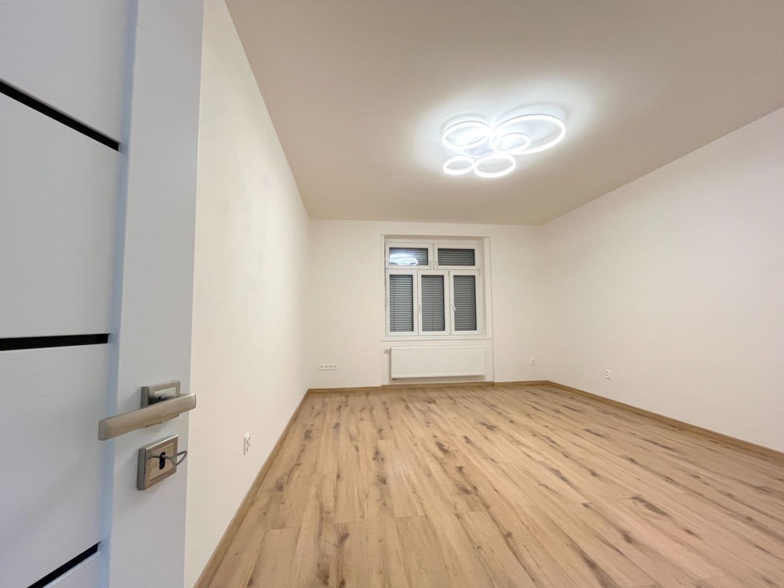 Pronájem bytu 3+1 69 m², Na Pankráci, Praha, Praha Pronájem bytu 3+1 69 m², Na Pankráci, Praha, Praha