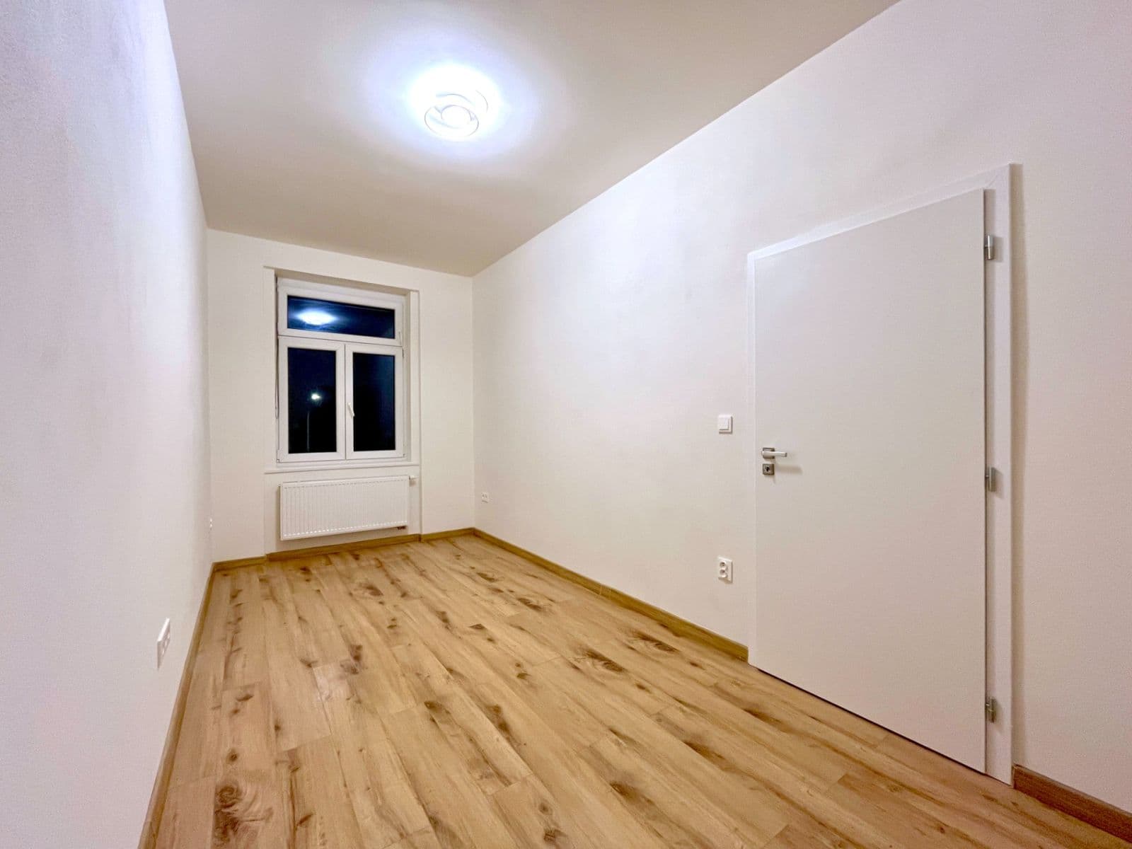 Pronájem bytu 3+1 69 m², Na Pankráci, Praha, Praha Pronájem bytu 3+1 69 m², Na Pankráci, Praha, Praha