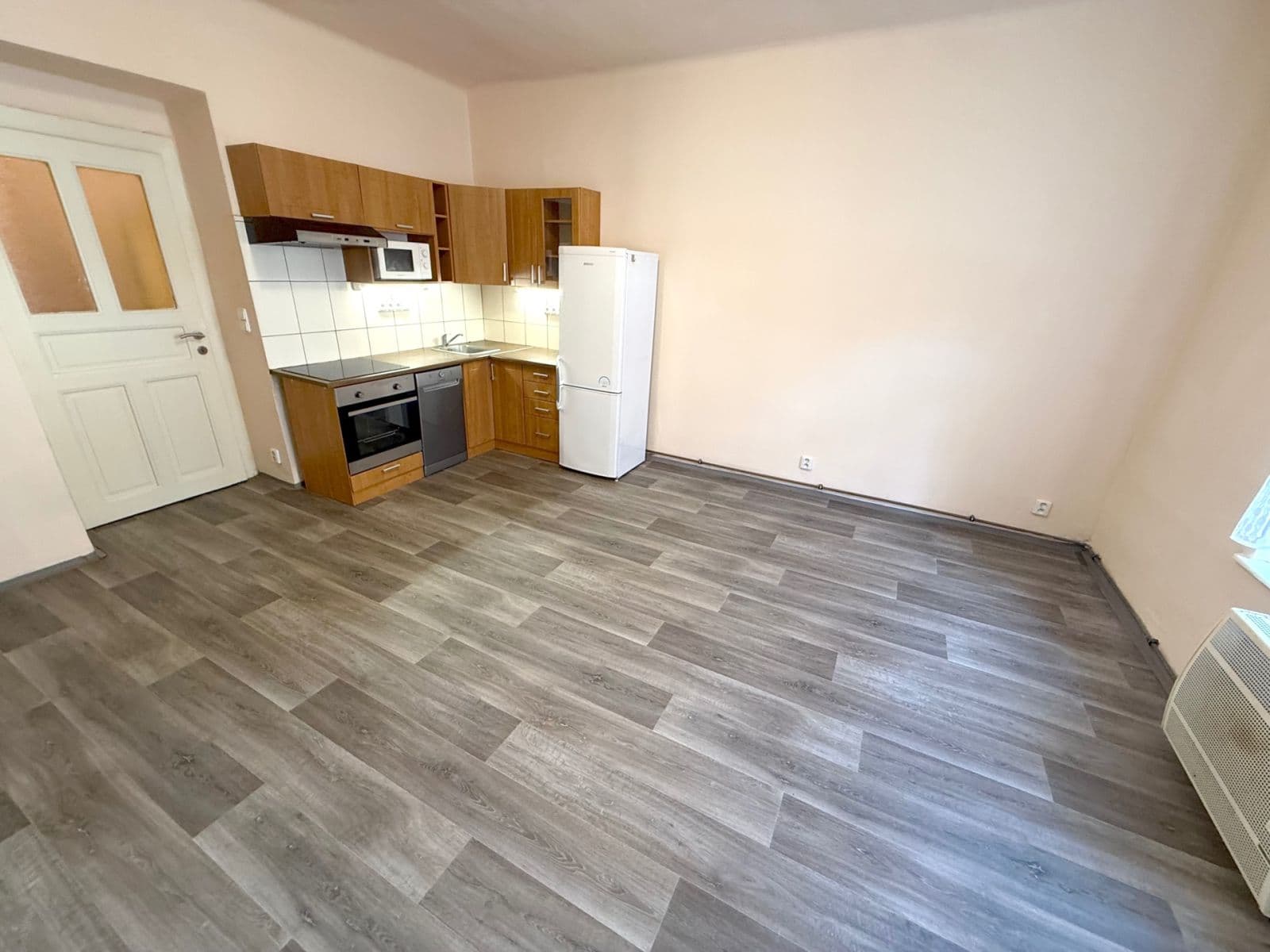 Pronájem bytu 2+kk 46 m², Magistrů, Praha, Praha Pronájem bytu 2+kk 46 m², Magistrů, Praha, Praha