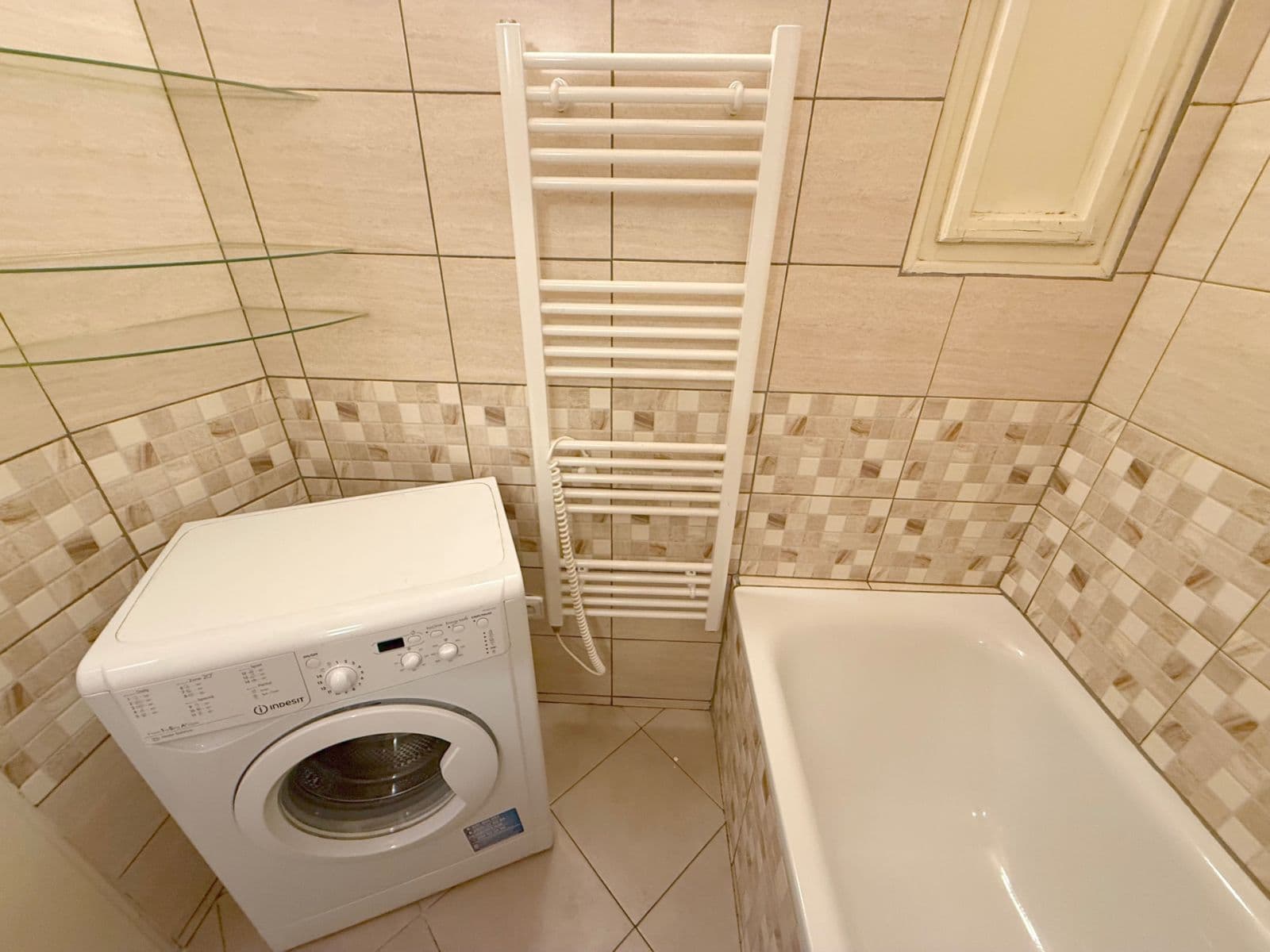 Pronájem bytu 2+kk 46 m², Magistrů, Praha, Praha Pronájem bytu 2+kk 46 m², Magistrů, Praha, Praha