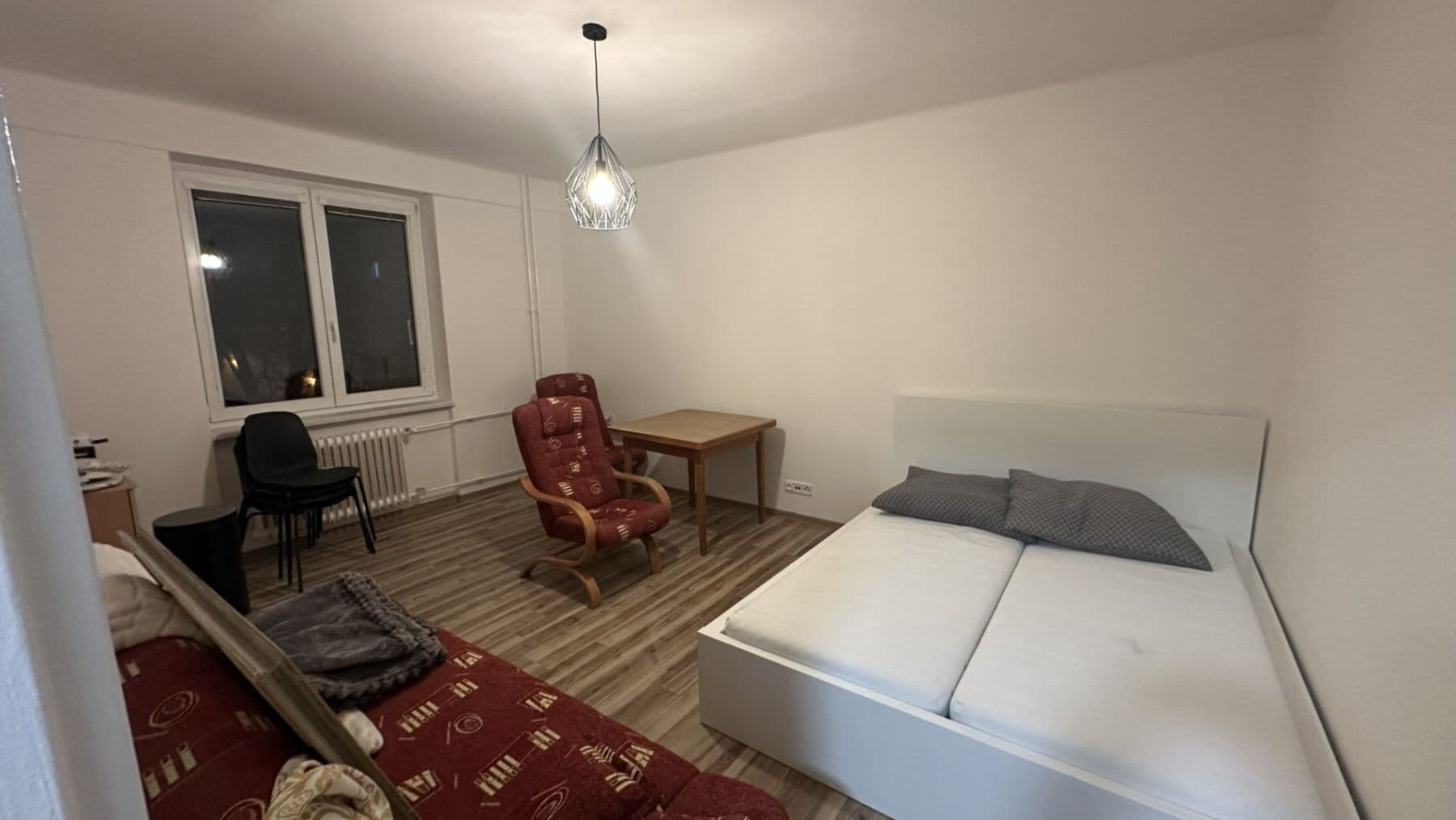 Pronájem bytu 2+1 53 m², Blatenská, Plzeň, Plzeňský kraj Pronájem bytu 2+1 53 m², Blatenská, Plzeň, Plzeňský kraj