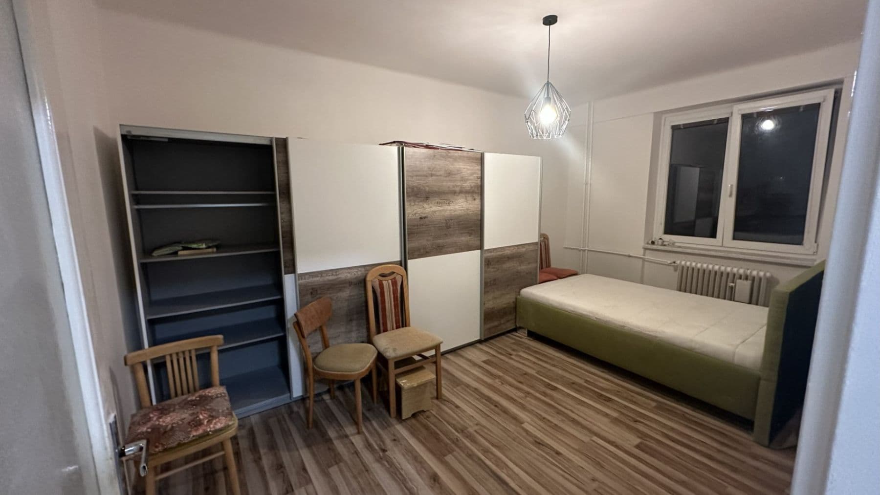 Pronájem bytu 2+1 53 m², Blatenská, Plzeň, Plzeňský kraj Pronájem bytu 2+1 53 m², Blatenská, Plzeň, Plzeňský kraj