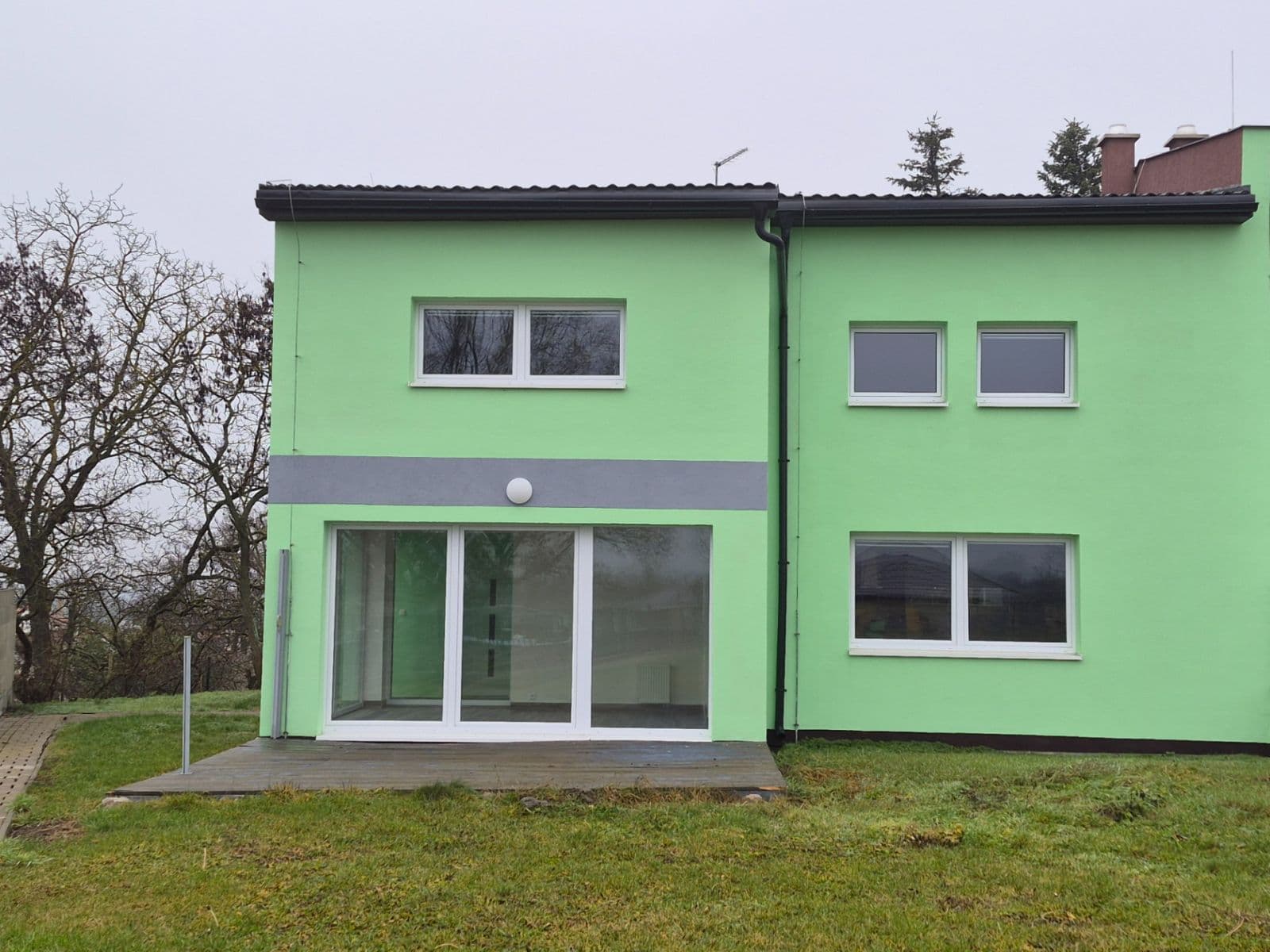 Prodej domu 160 m², pozemek 890 m², Na Vyhlídce, Červený Újezd, Středočeský kraj Prodej domu 160 m², pozemek 890 m², Na Vyhlídce, Červený Újezd, Středočeský kraj