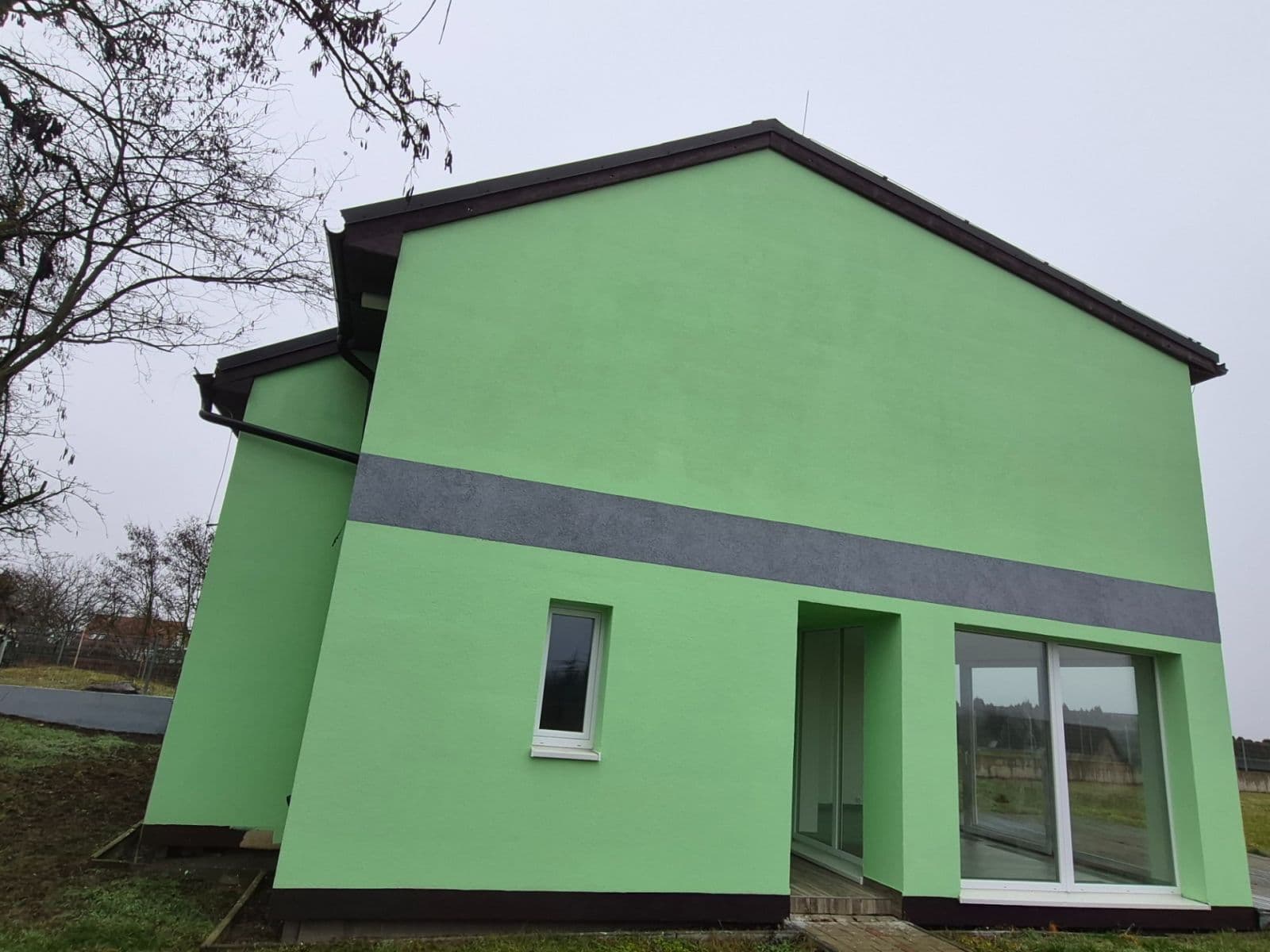 Prodej domu 160 m², pozemek 890 m², Na Vyhlídce, Červený Újezd, Středočeský kraj Prodej domu 160 m², pozemek 890 m², Na Vyhlídce, Červený Újezd, Středočeský kraj