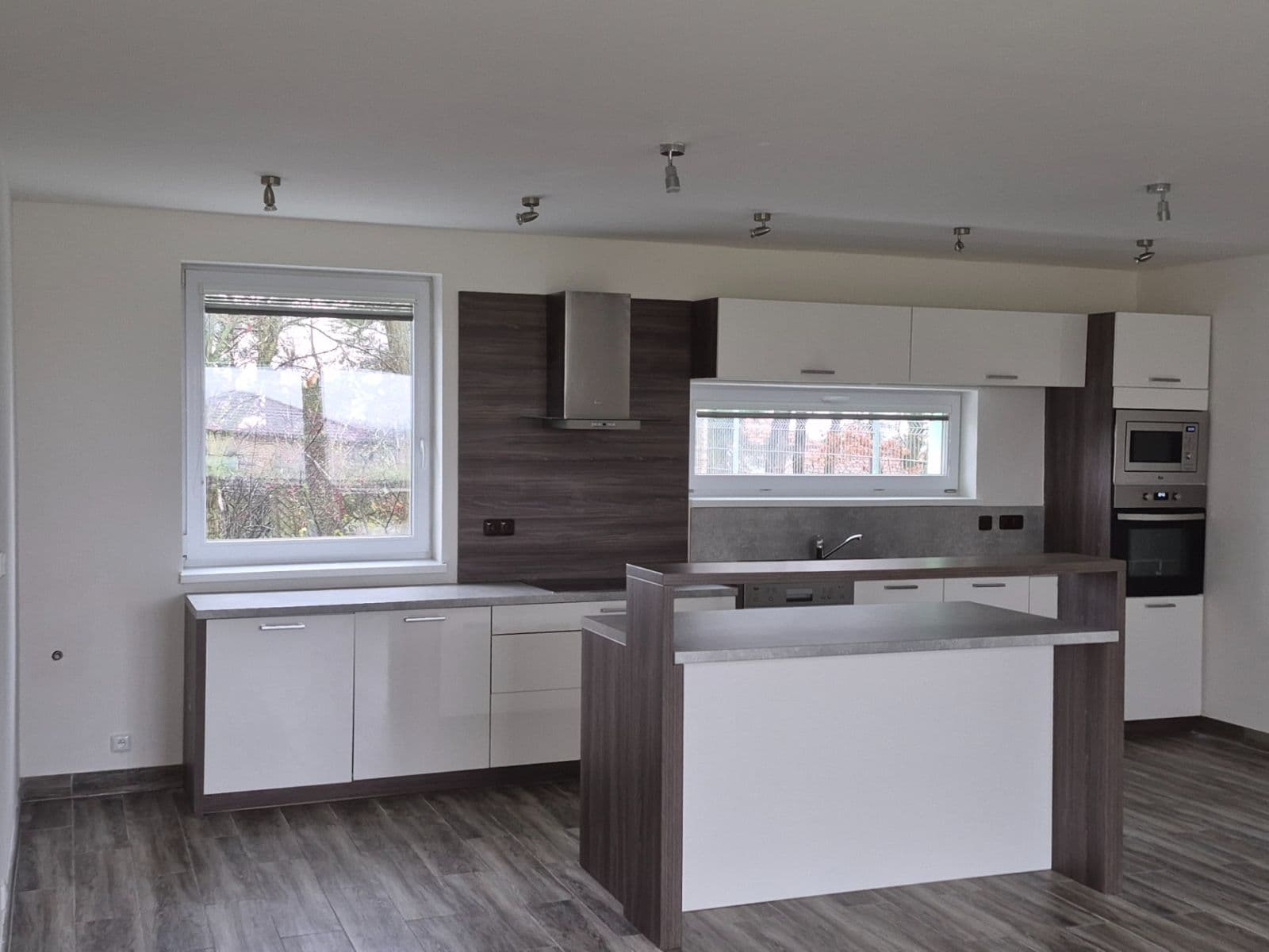 Prodej domu 160 m², pozemek 890 m², Na Vyhlídce, Červený Újezd, Středočeský kraj Prodej domu 160 m², pozemek 890 m², Na Vyhlídce, Červený Újezd, Středočeský kraj