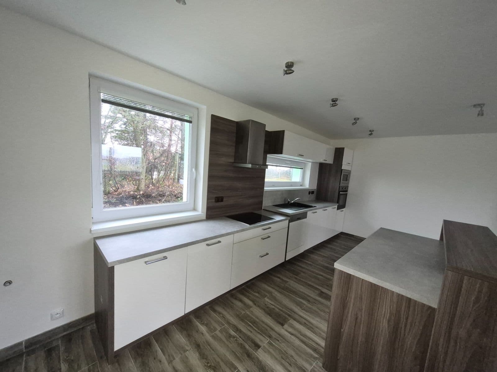 Prodej domu 160 m², pozemek 890 m², Na Vyhlídce, Červený Újezd, Středočeský kraj Prodej domu 160 m², pozemek 890 m², Na Vyhlídce, Červený Újezd, Středočeský kraj