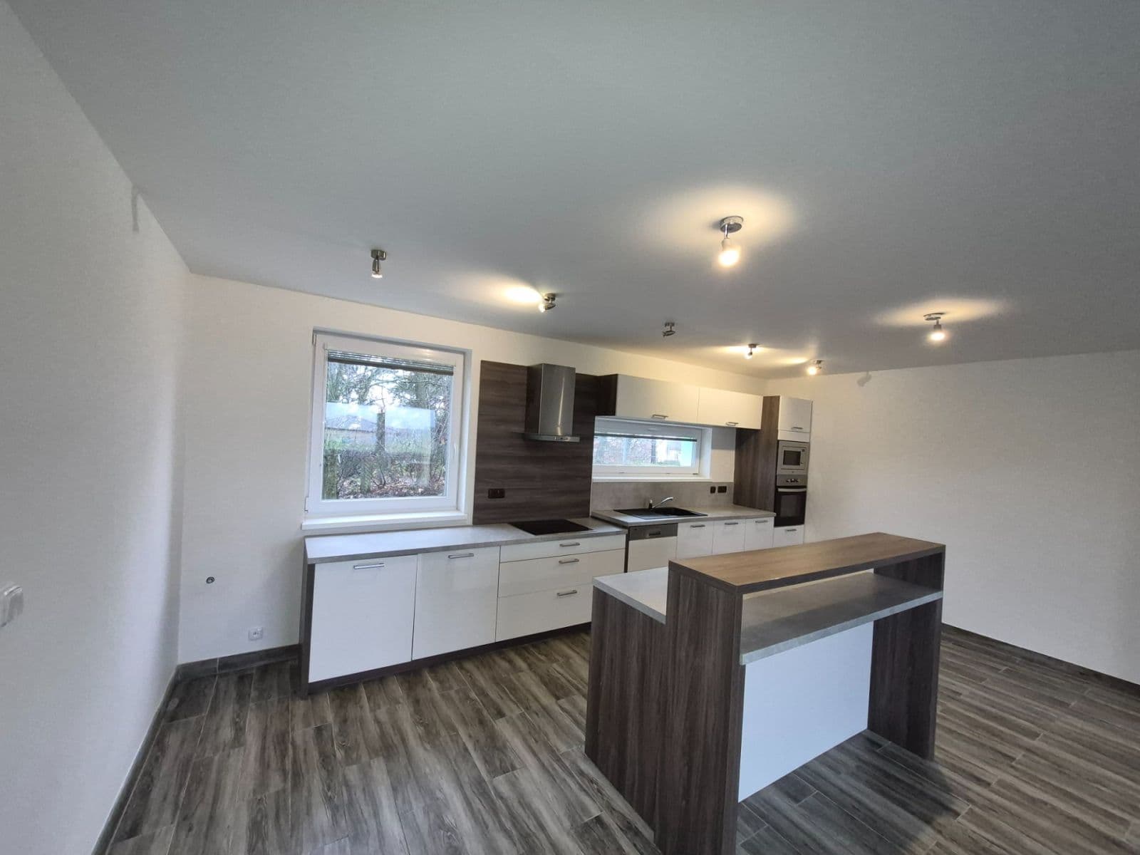 Prodej domu 160 m², pozemek 890 m², Na Vyhlídce, Červený Újezd, Středočeský kraj Prodej domu 160 m², pozemek 890 m², Na Vyhlídce, Červený Újezd, Středočeský kraj