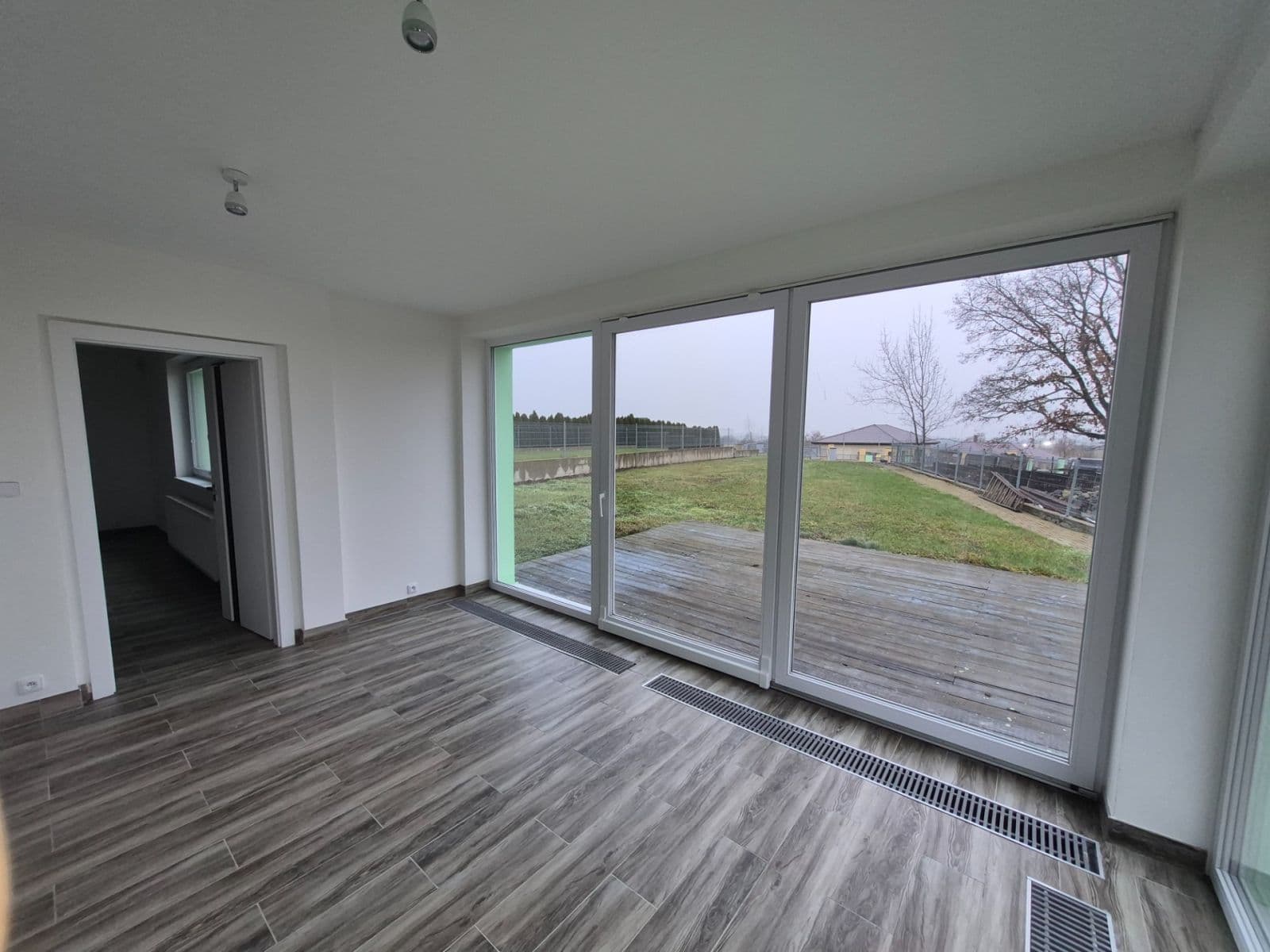 Prodej domu 160 m², pozemek 890 m², Na Vyhlídce, Červený Újezd, Středočeský kraj Prodej domu 160 m², pozemek 890 m², Na Vyhlídce, Červený Újezd, Středočeský kraj