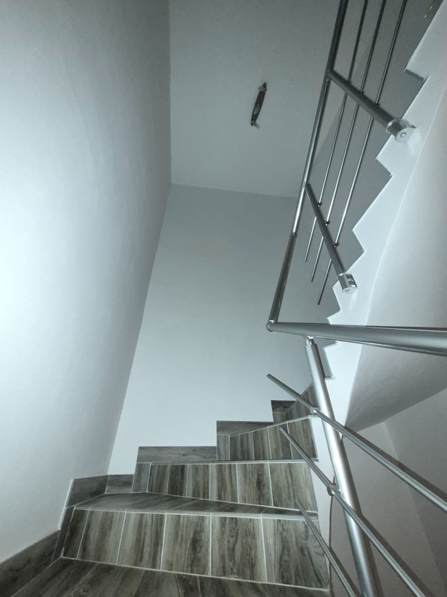 Prodej domu 160 m², pozemek 890 m², Na Vyhlídce, Červený Újezd, Středočeský kraj Prodej domu 160 m², pozemek 890 m², Na Vyhlídce, Červený Újezd, Středočeský kraj