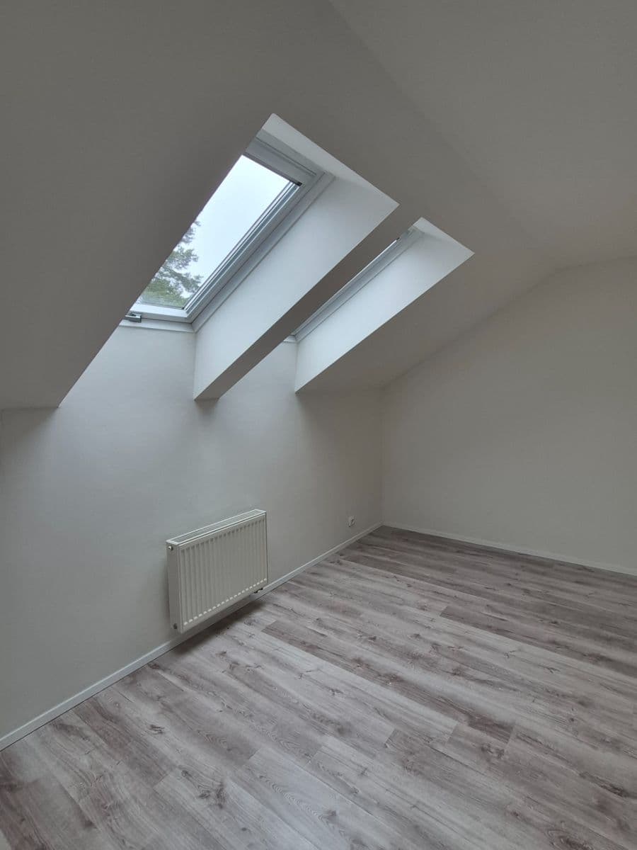 Prodej domu 160 m², pozemek 890 m², Na Vyhlídce, Červený Újezd, Středočeský kraj Prodej domu 160 m², pozemek 890 m², Na Vyhlídce, Červený Újezd, Středočeský kraj