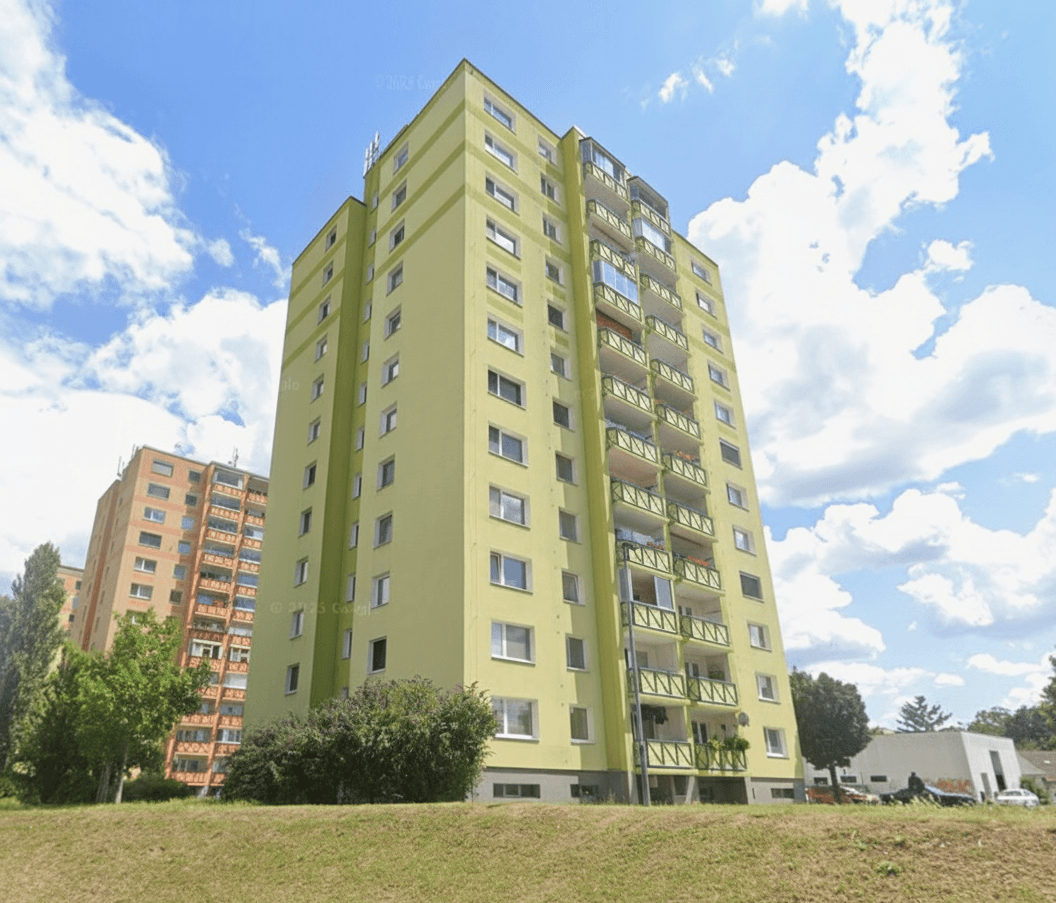 Pronájem bytu 1+kk 32 m², Voskovcova, Olomouc, Olomoucký kraj Pronájem bytu 1+kk 32 m², Voskovcova, Olomouc, Olomoucký kraj