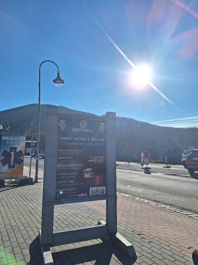 Prodej bytu 2+kk 58 m², Harrachov, Liberecký kraj Prodej bytu 2+kk 58 m², Harrachov, Liberecký kraj