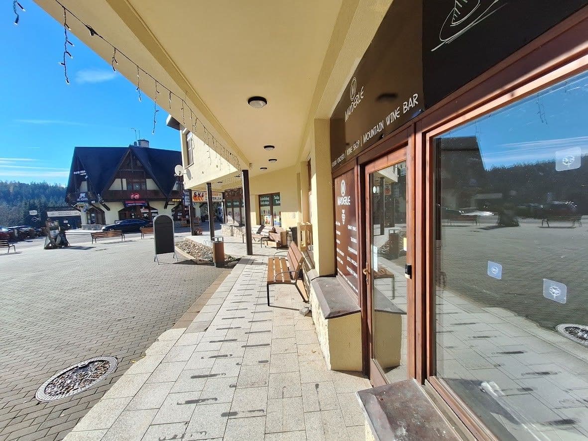 Prodej bytu 2+kk 58 m², Harrachov, Liberecký kraj Prodej bytu 2+kk 58 m², Harrachov, Liberecký kraj