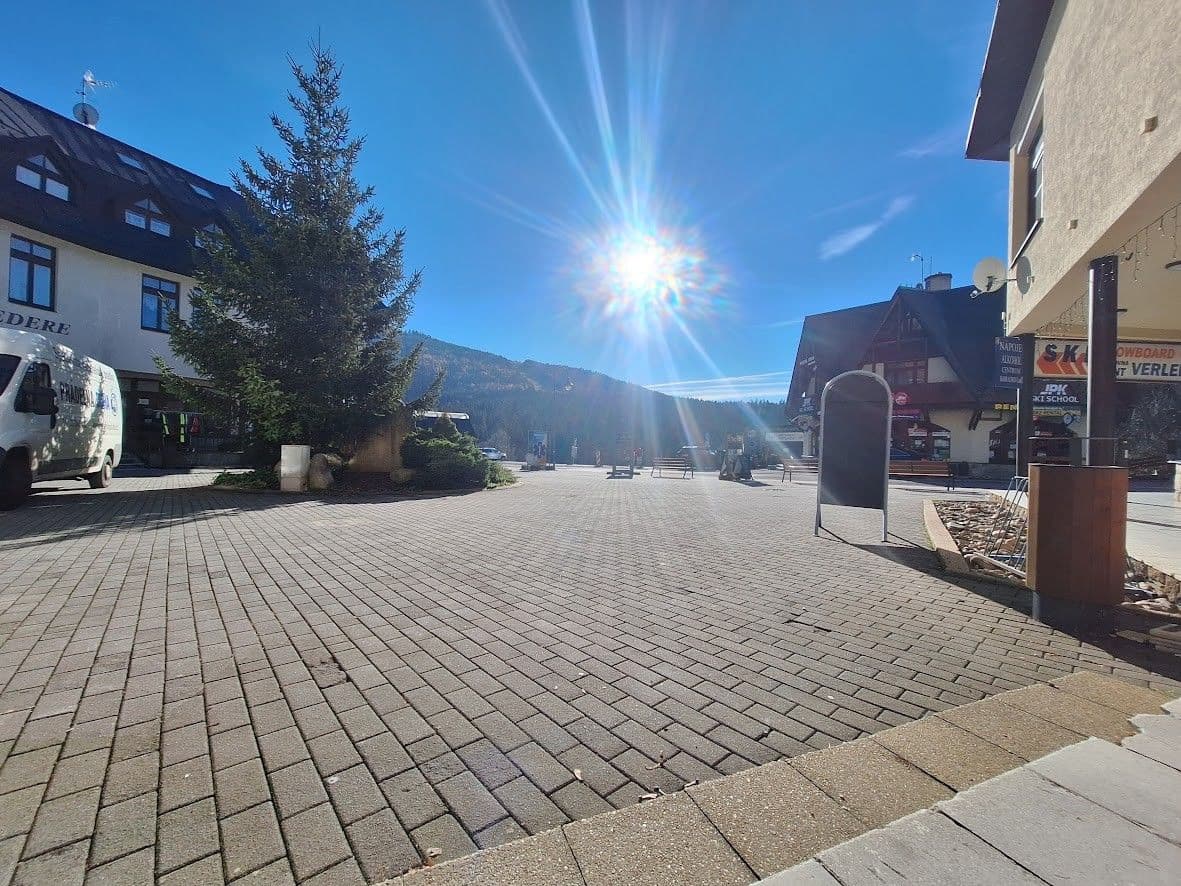 Prodej bytu 2+kk 58 m², Harrachov, Liberecký kraj Prodej bytu 2+kk 58 m², Harrachov, Liberecký kraj