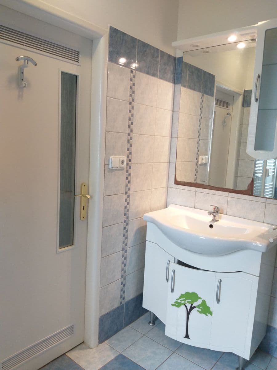 Pronájem bytu 2+1 56 m², Špálova, Olomouc, Olomoucký kraj Pronájem bytu 2+1 56 m², Špálova, Olomouc, Olomoucký kraj