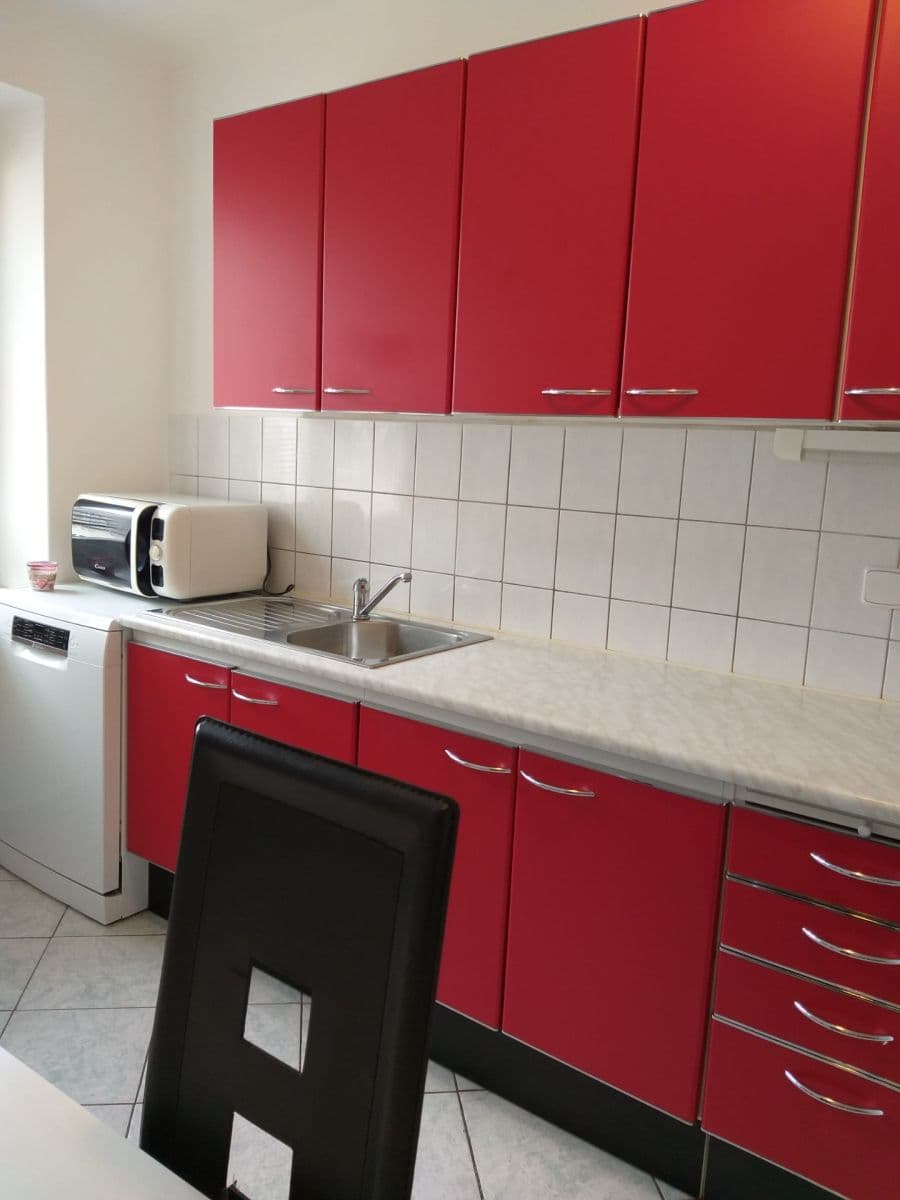 Pronájem bytu 2+1 56 m², Špálova, Olomouc, Olomoucký kraj Pronájem bytu 2+1 56 m², Špálova, Olomouc, Olomoucký kraj