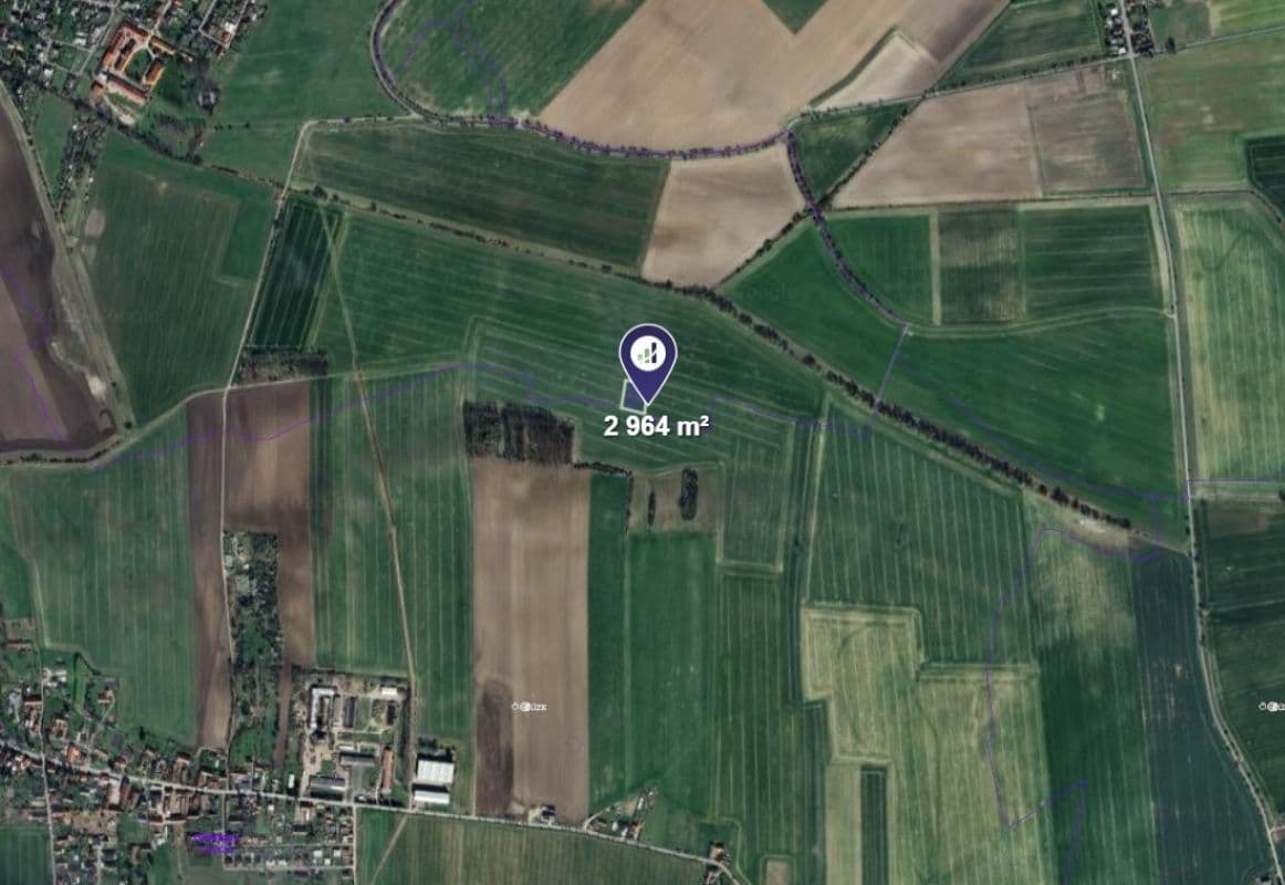 Prodej pozemku 2.964 m², Pardubice, Pardubický kraj Prodej pozemku 2.964 m², Pardubice, Pardubický kraj