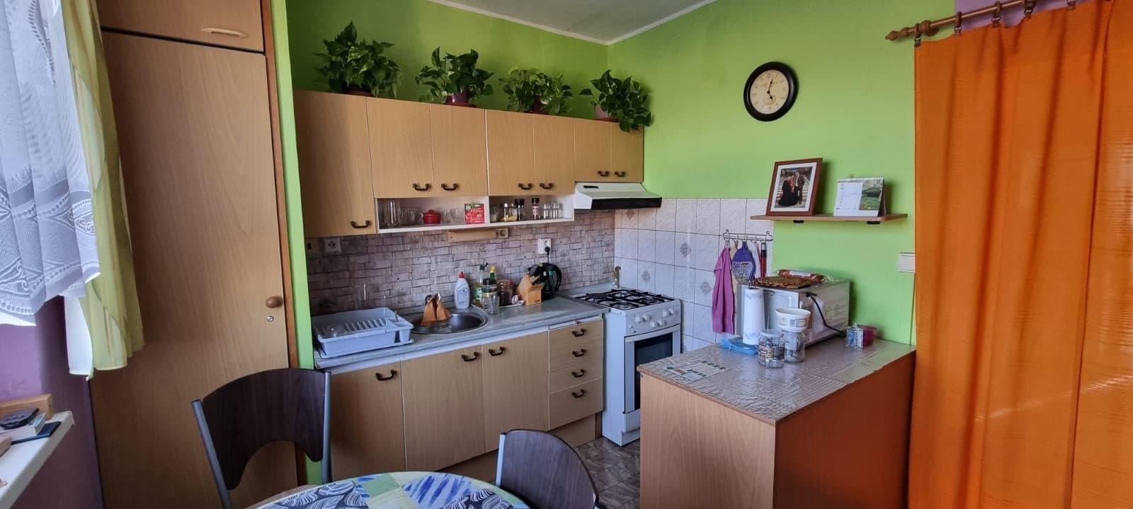 Pronájem bytu 3+1 70 m², Na Chmelnici, Chotěboř, Kraj Vysočina Pronájem bytu 3+1 70 m², Na Chmelnici, Chotěboř, Kraj Vysočina