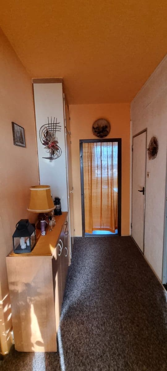 Pronájem bytu 3+1 70 m², Na Chmelnici, Chotěboř, Kraj Vysočina Pronájem bytu 3+1 70 m², Na Chmelnici, Chotěboř, Kraj Vysočina