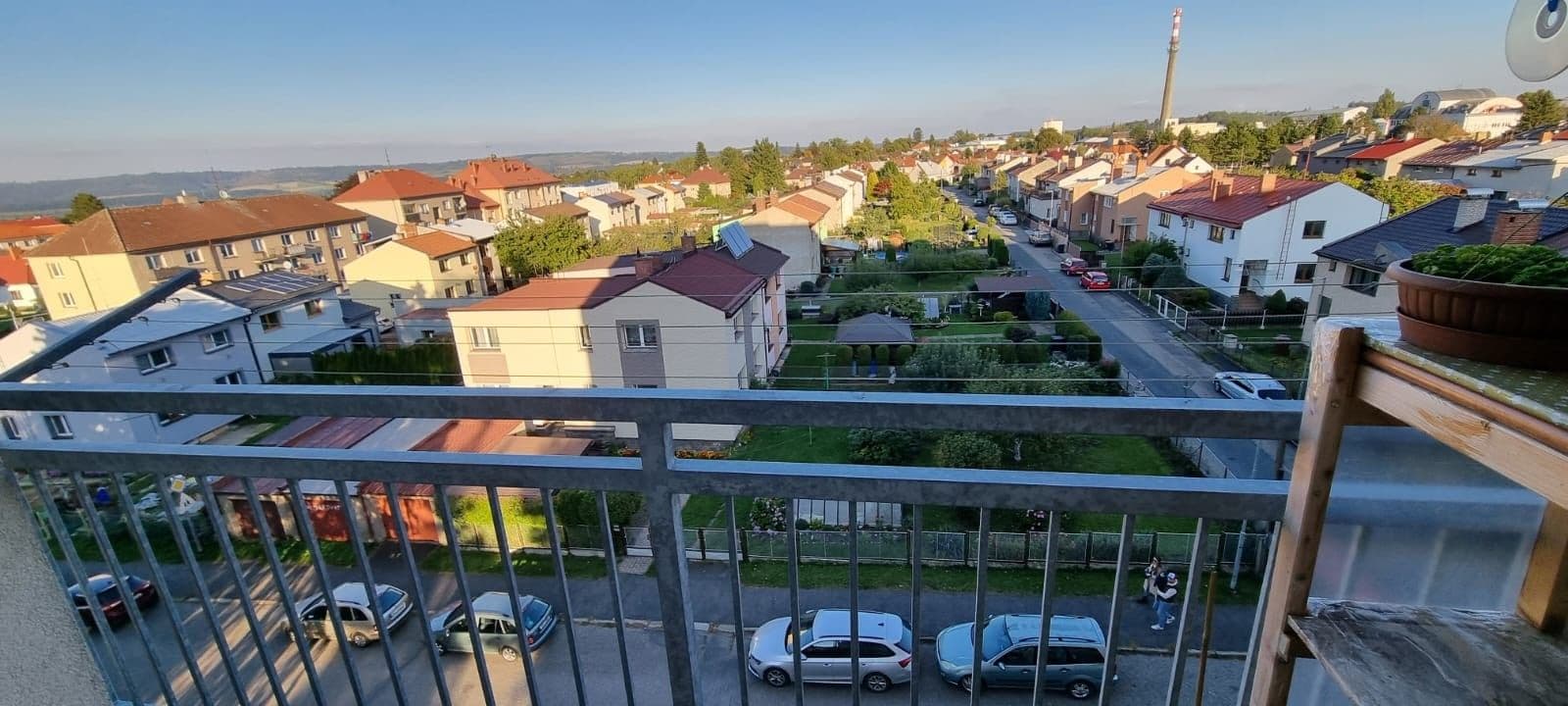 Pronájem bytu 3+1 70 m², Na Chmelnici, Chotěboř, Kraj Vysočina Pronájem bytu 3+1 70 m², Na Chmelnici, Chotěboř, Kraj Vysočina