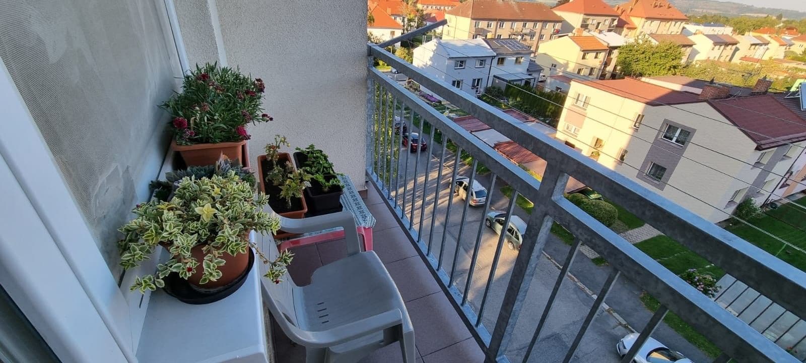 Pronájem bytu 3+1 70 m², Na Chmelnici, Chotěboř, Kraj Vysočina Pronájem bytu 3+1 70 m², Na Chmelnici, Chotěboř, Kraj Vysočina