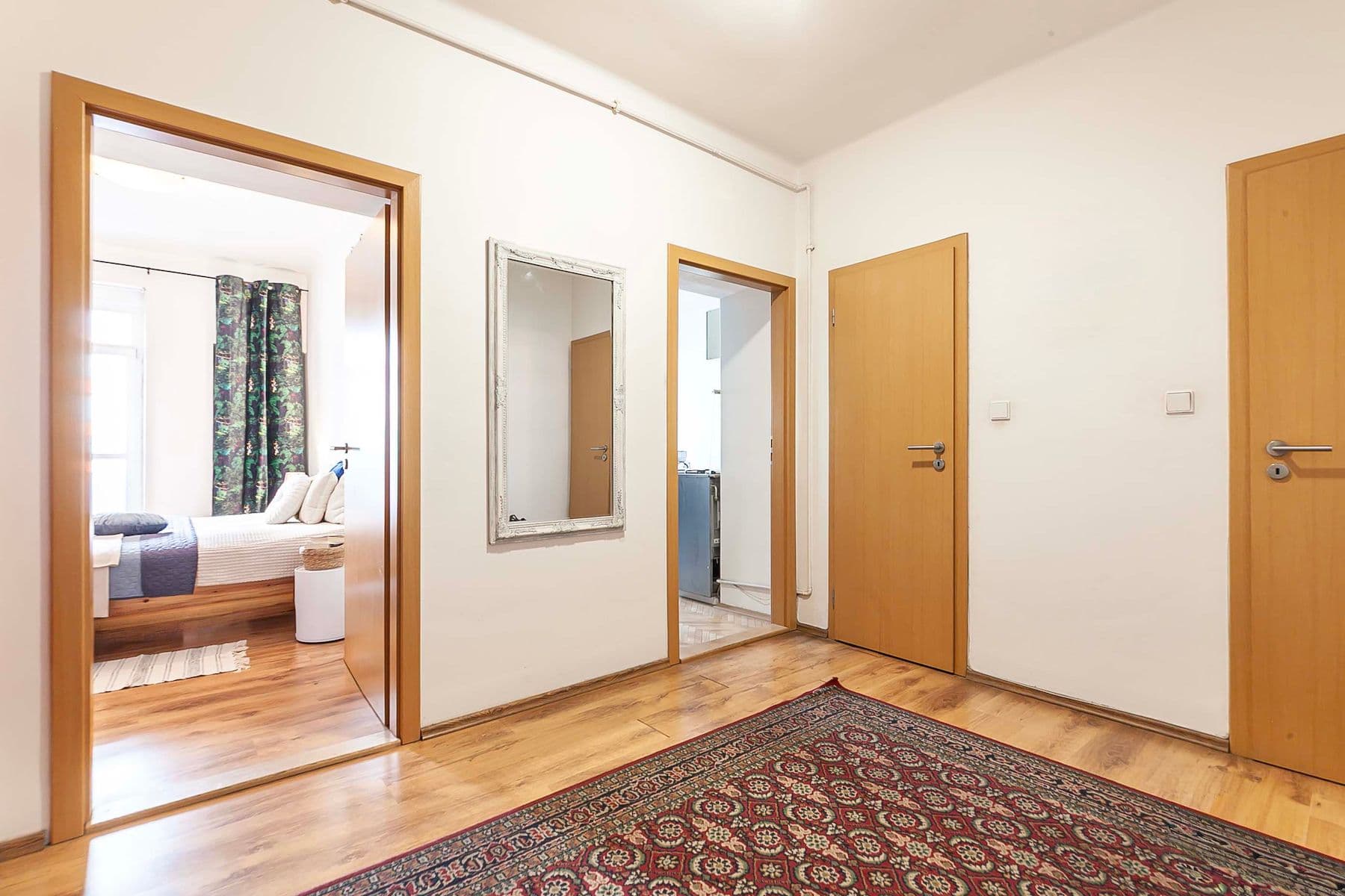 Prodej bytu 2+kk 56 m², Jana Želivského, Praha, Praha Prodej bytu 2+kk 56 m², Jana Želivského, Praha, Praha