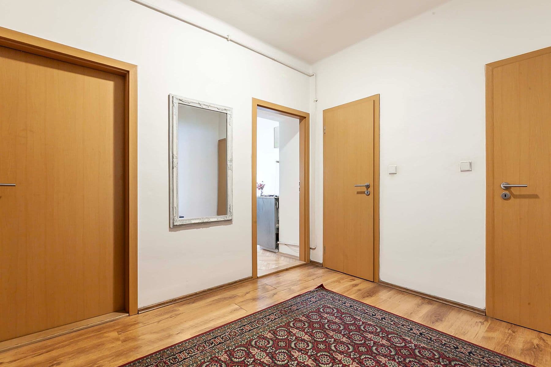 Prodej bytu 2+kk 56 m², Jana Želivského, Praha, Praha Prodej bytu 2+kk 56 m², Jana Želivského, Praha, Praha