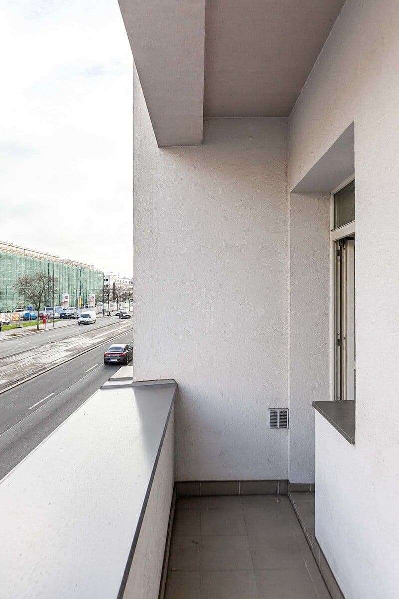 Prodej bytu 2+kk 56 m², Jana Želivského, Praha, Praha Prodej bytu 2+kk 56 m², Jana Želivského, Praha, Praha