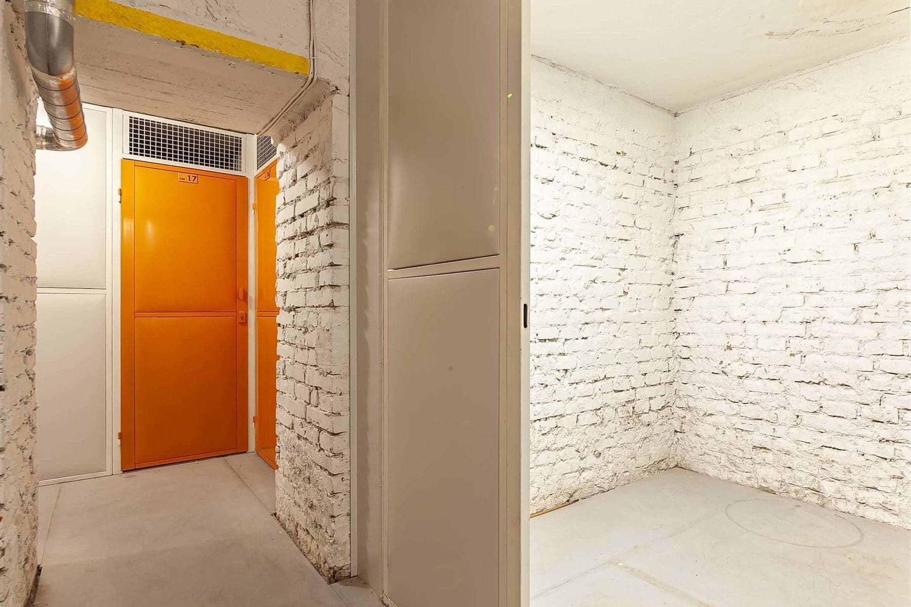 Prodej bytu 2+kk 56 m², Jana Želivského, Praha, Praha Prodej bytu 2+kk 56 m², Jana Želivského, Praha, Praha