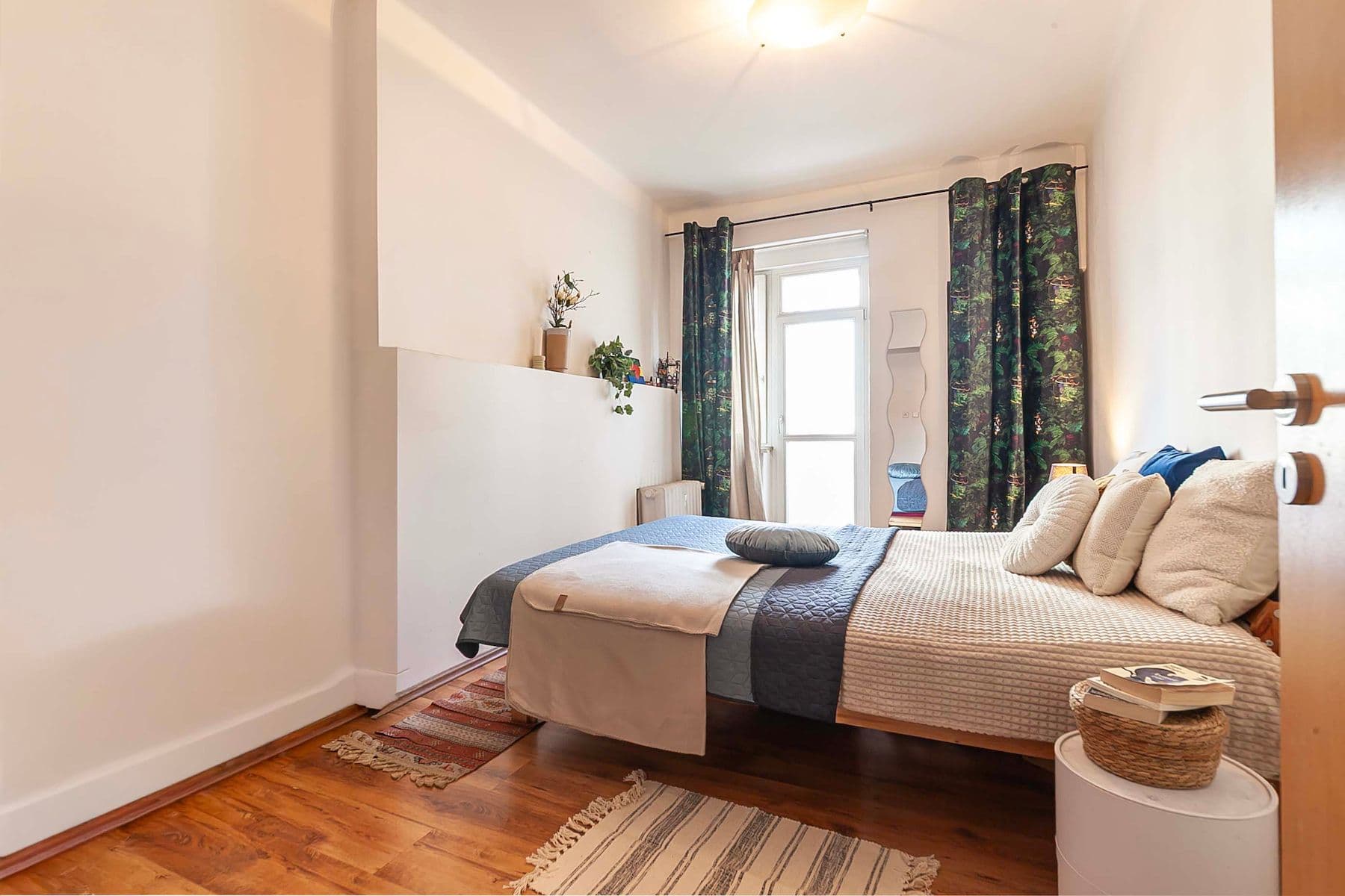 Prodej bytu 2+kk 56 m², Jana Želivského, Praha, Praha Prodej bytu 2+kk 56 m², Jana Želivského, Praha, Praha