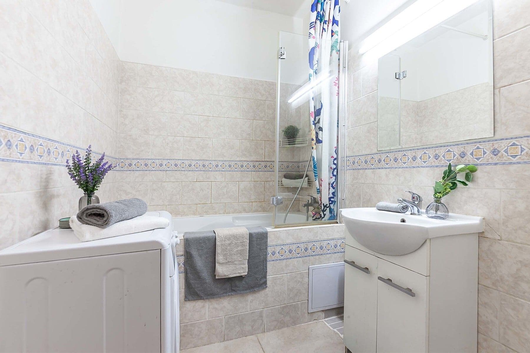 Prodej bytu 2+kk 56 m², Jana Želivského, Praha, Praha Prodej bytu 2+kk 56 m², Jana Želivského, Praha, Praha